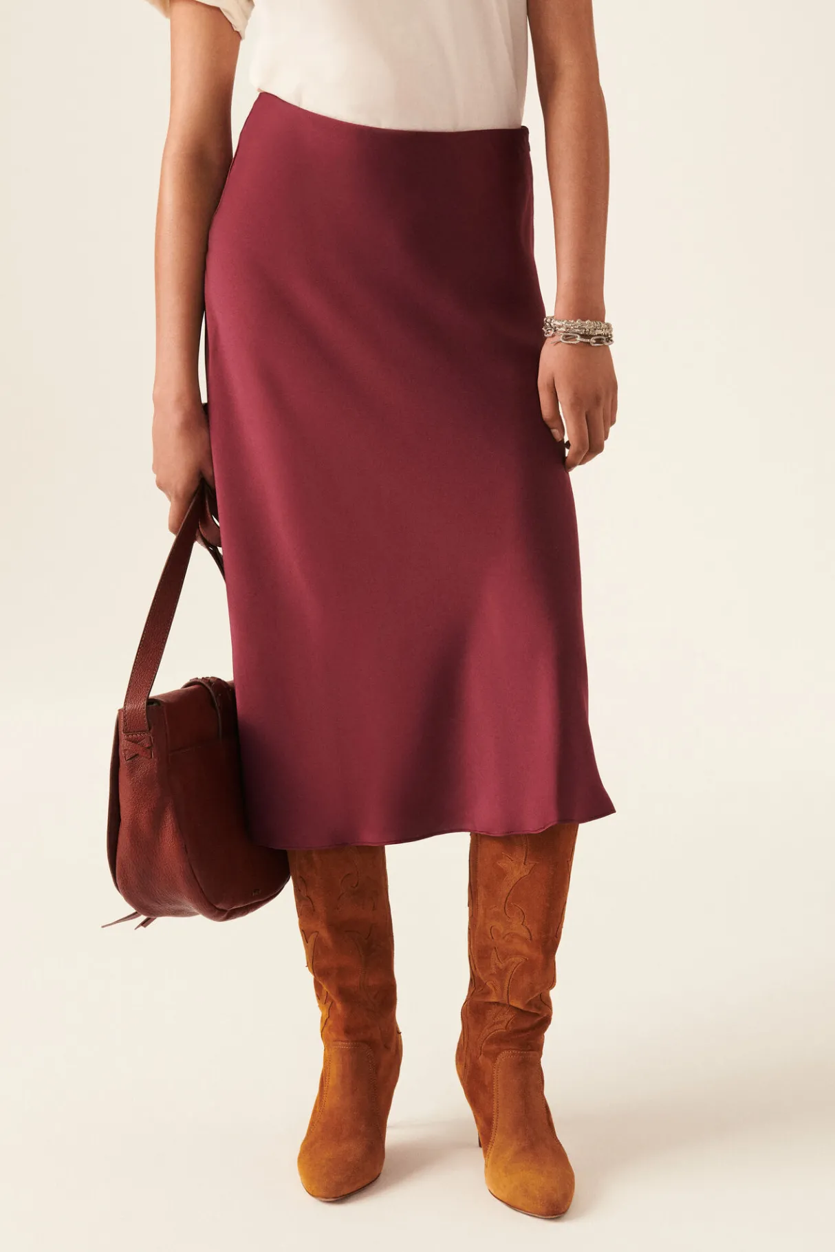ba&sh Cintia.*Femme Jupes & Shorts