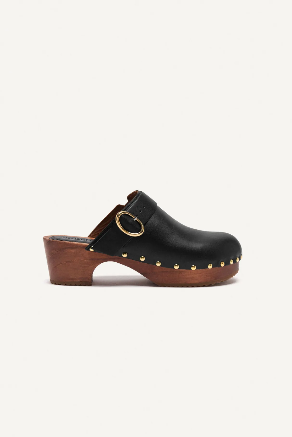 ba&sh Clog.*Femme Chaussures