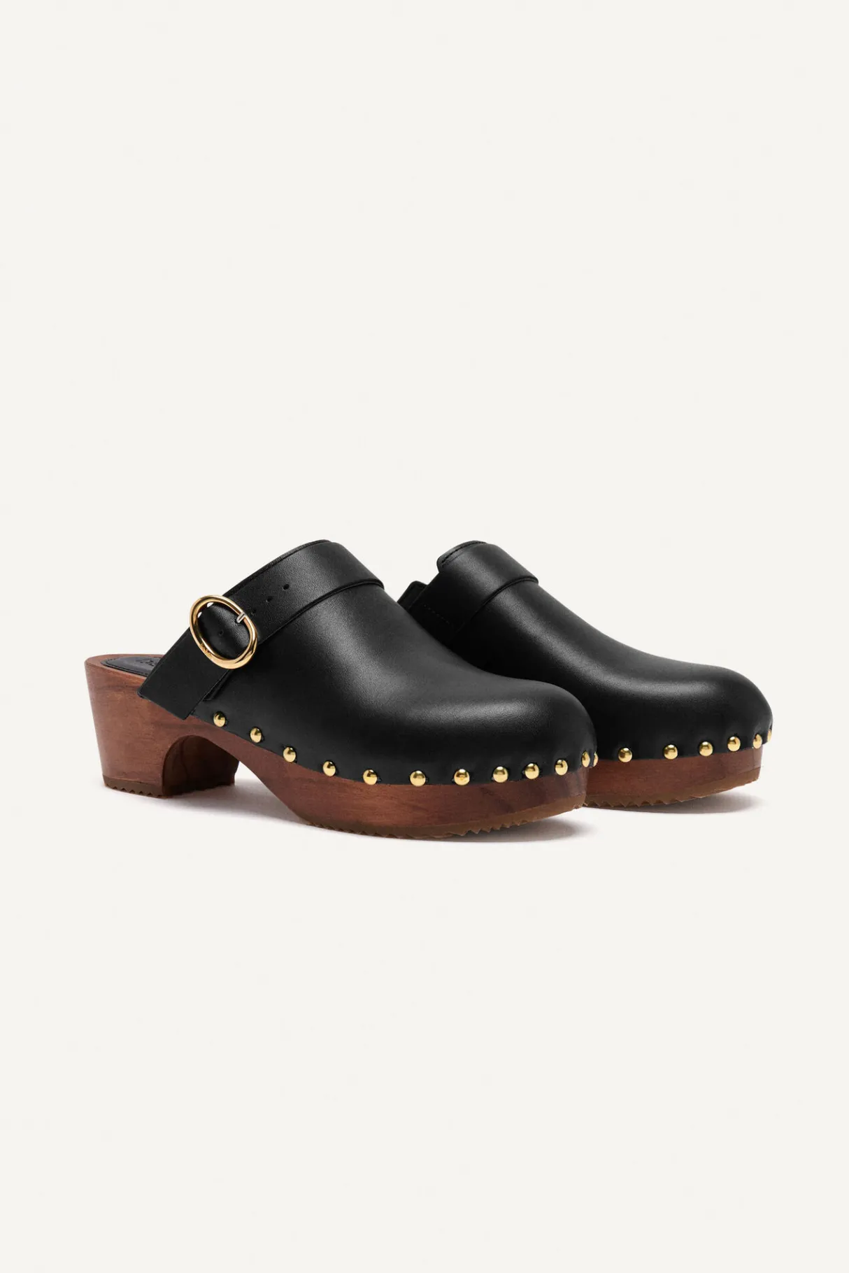 ba&sh Clog.*Femme Chaussures