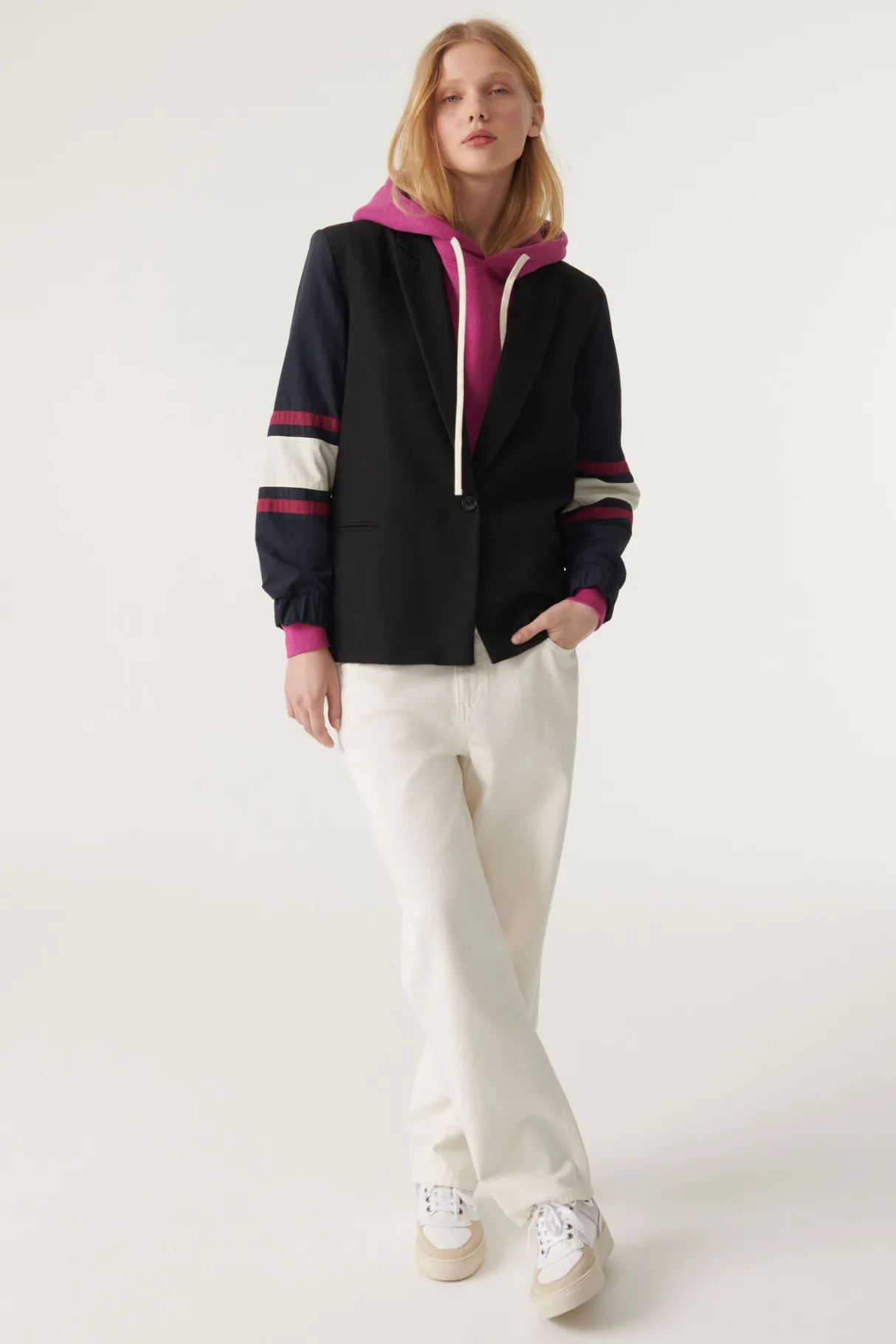 ba&sh Coco.*Femme Vestes & Manteaux