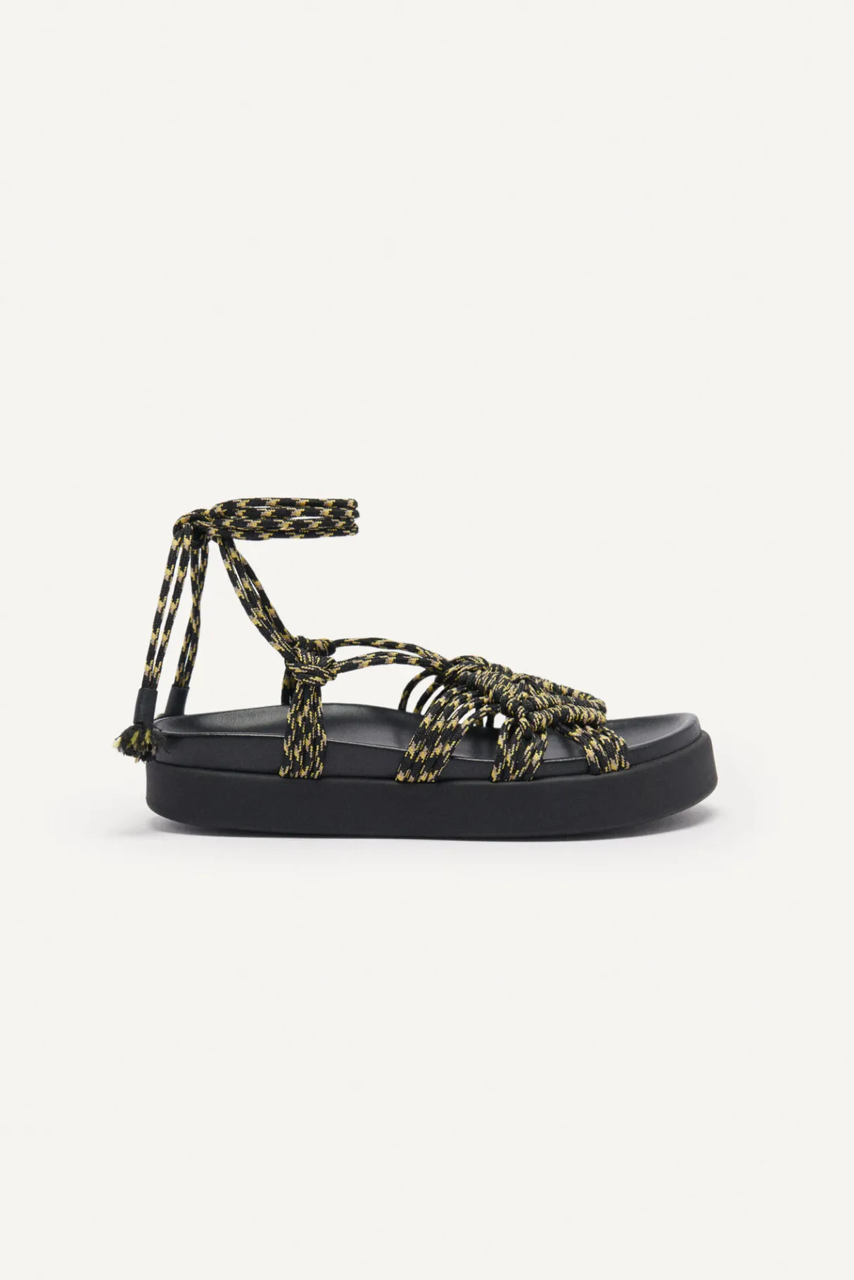 ba&sh Crecking.*Femme Chaussures