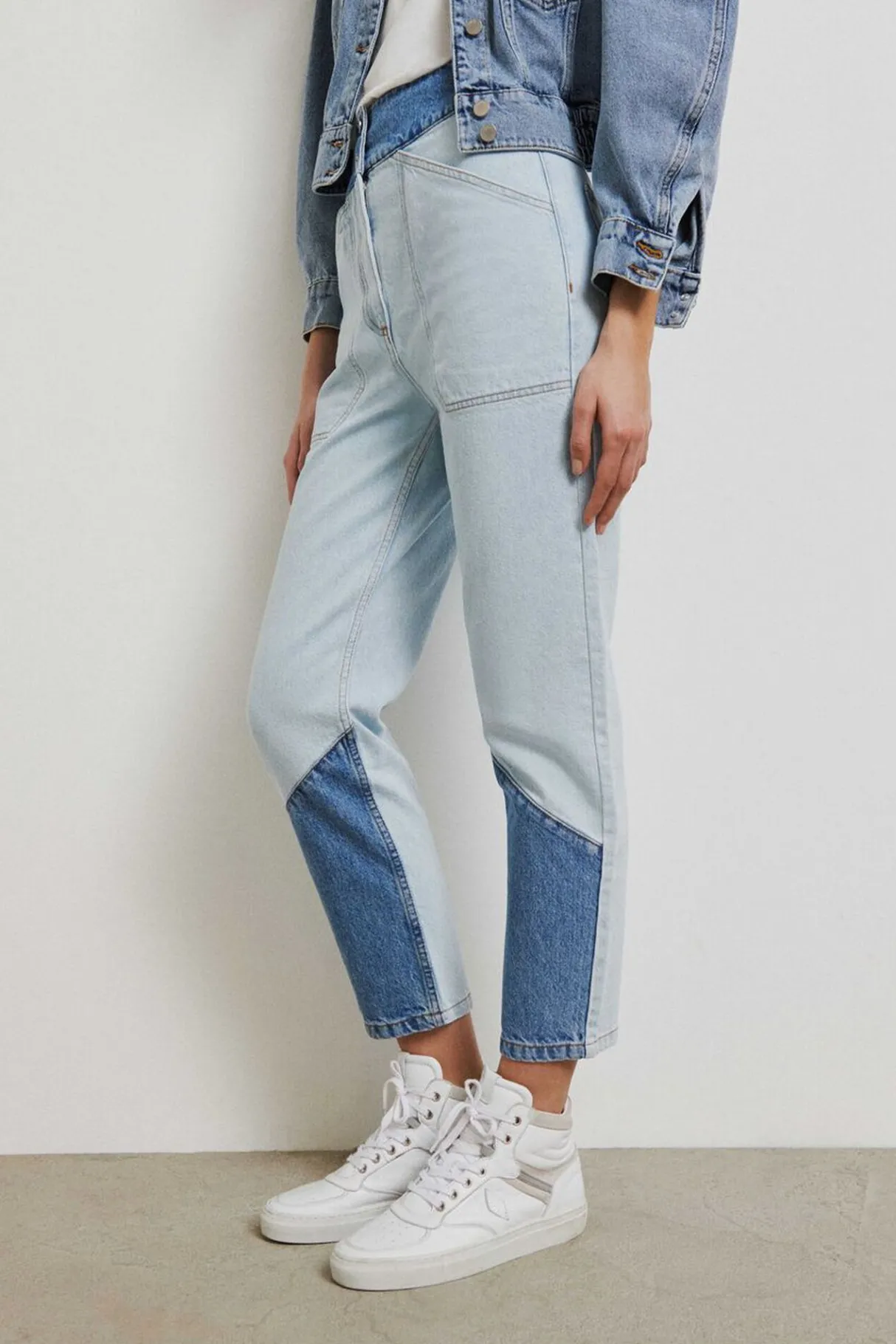 ba&sh Crush.*Femme Chaussures