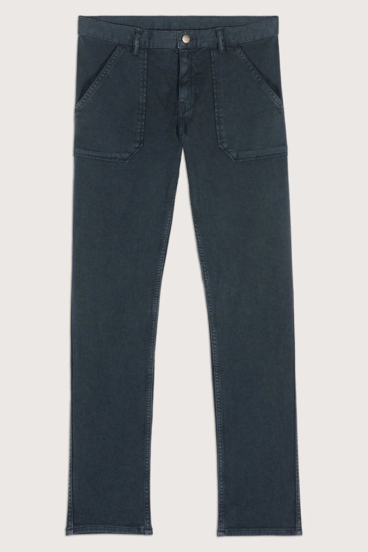 ba&sh Csally.*Femme Denim