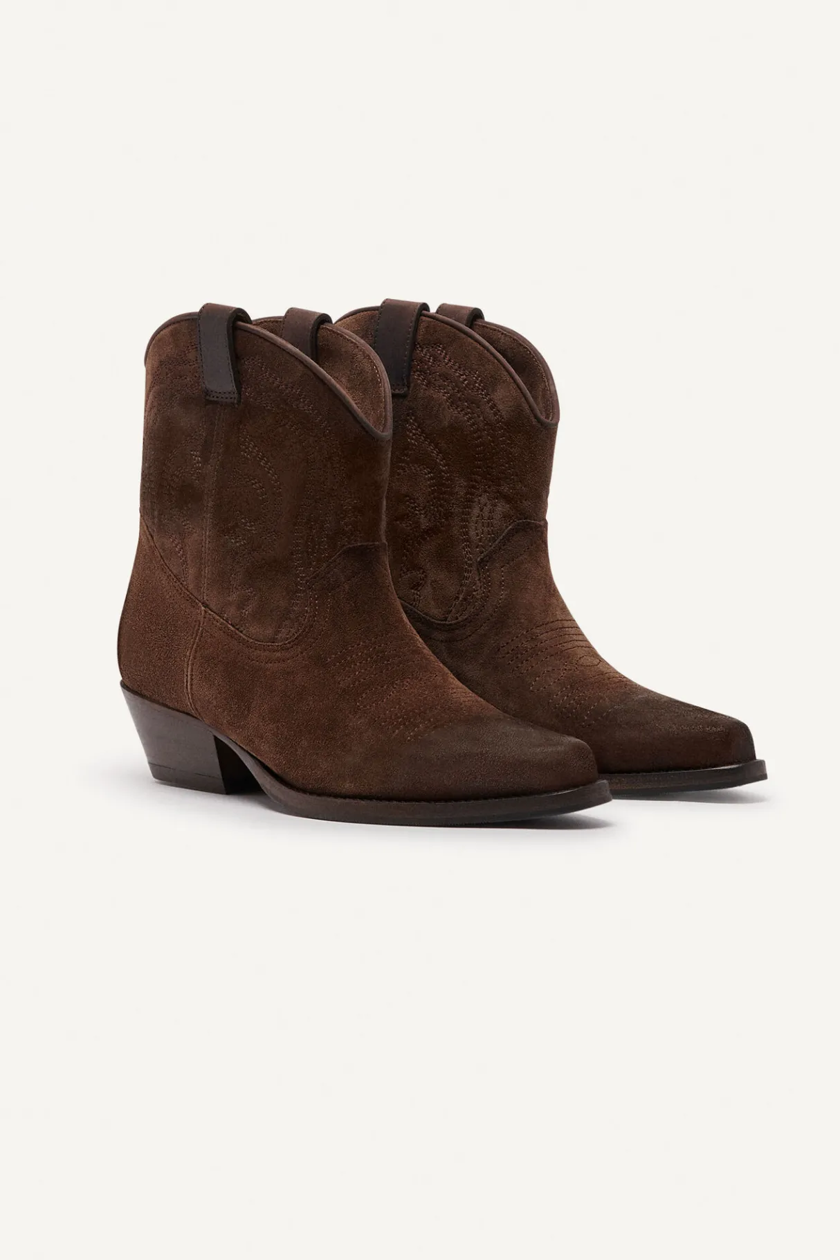 ba&sh Curt.*Femme Chaussures