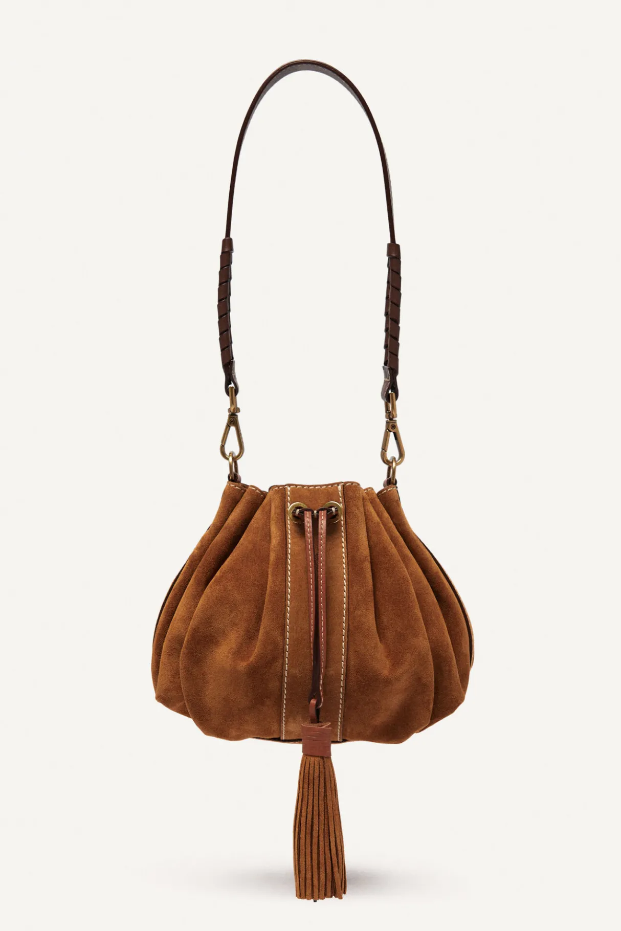 ba&sh Dahlia.*Femme Sacs
