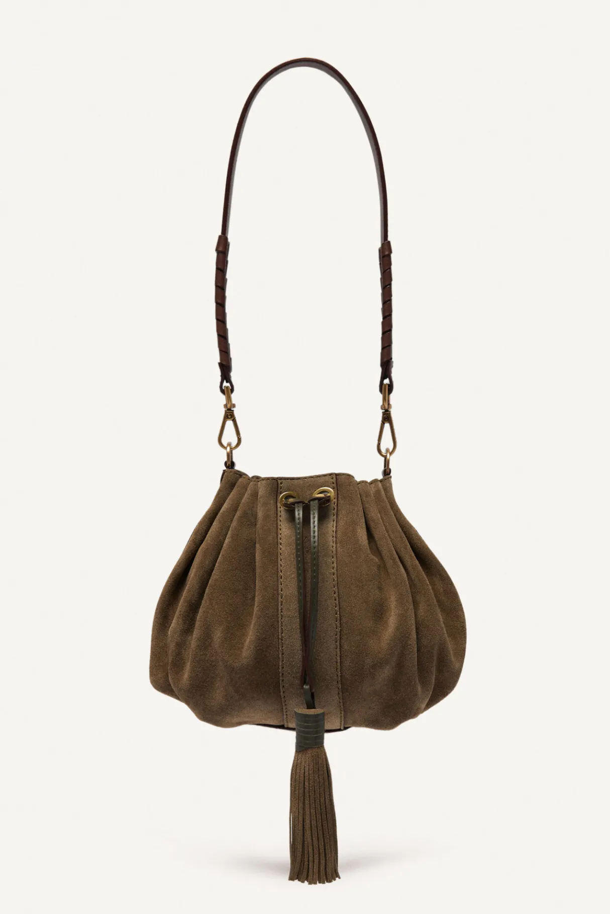 ba&sh Dahlia.*Femme Sacs
