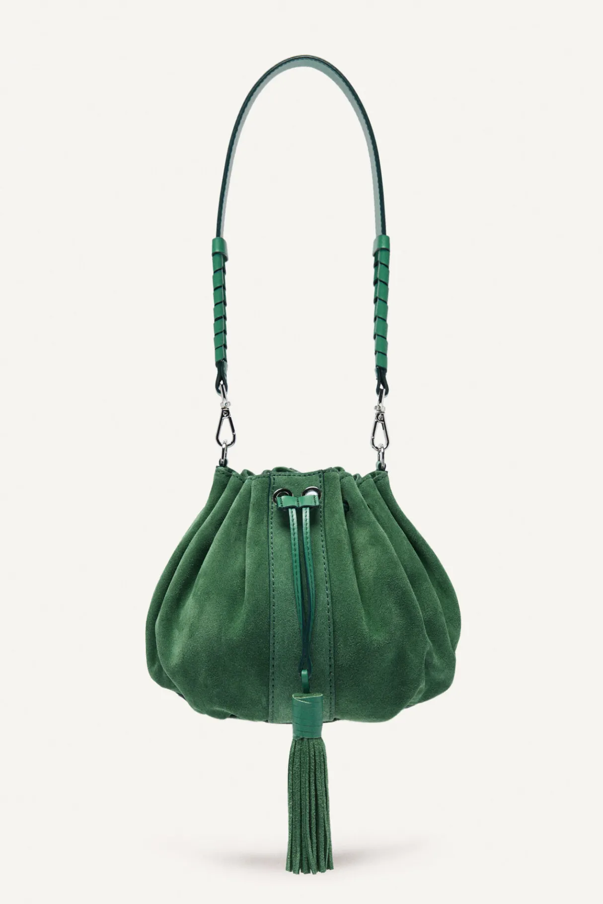 ba&sh Dahlia.*Femme Sacs