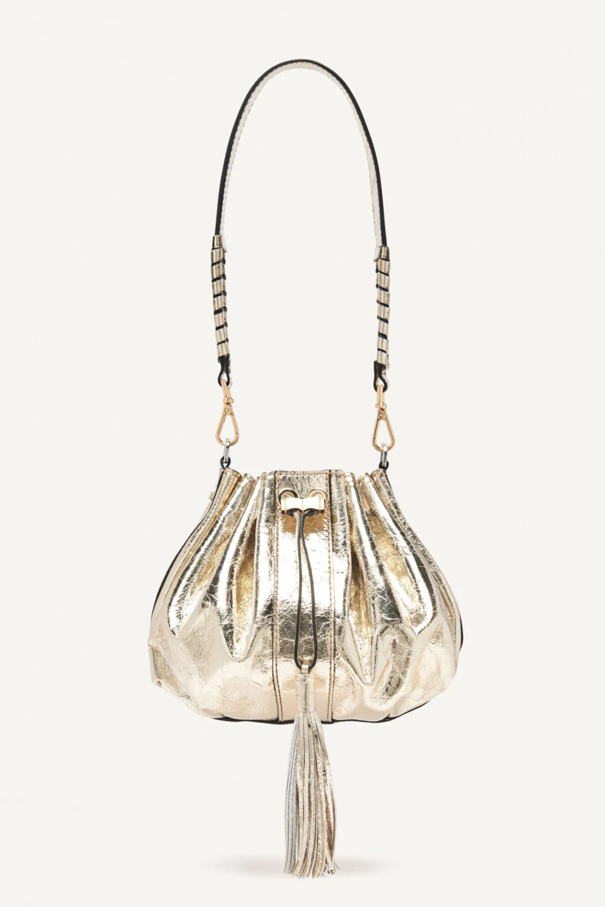 ba&sh Dahlia.*Femme Sacs