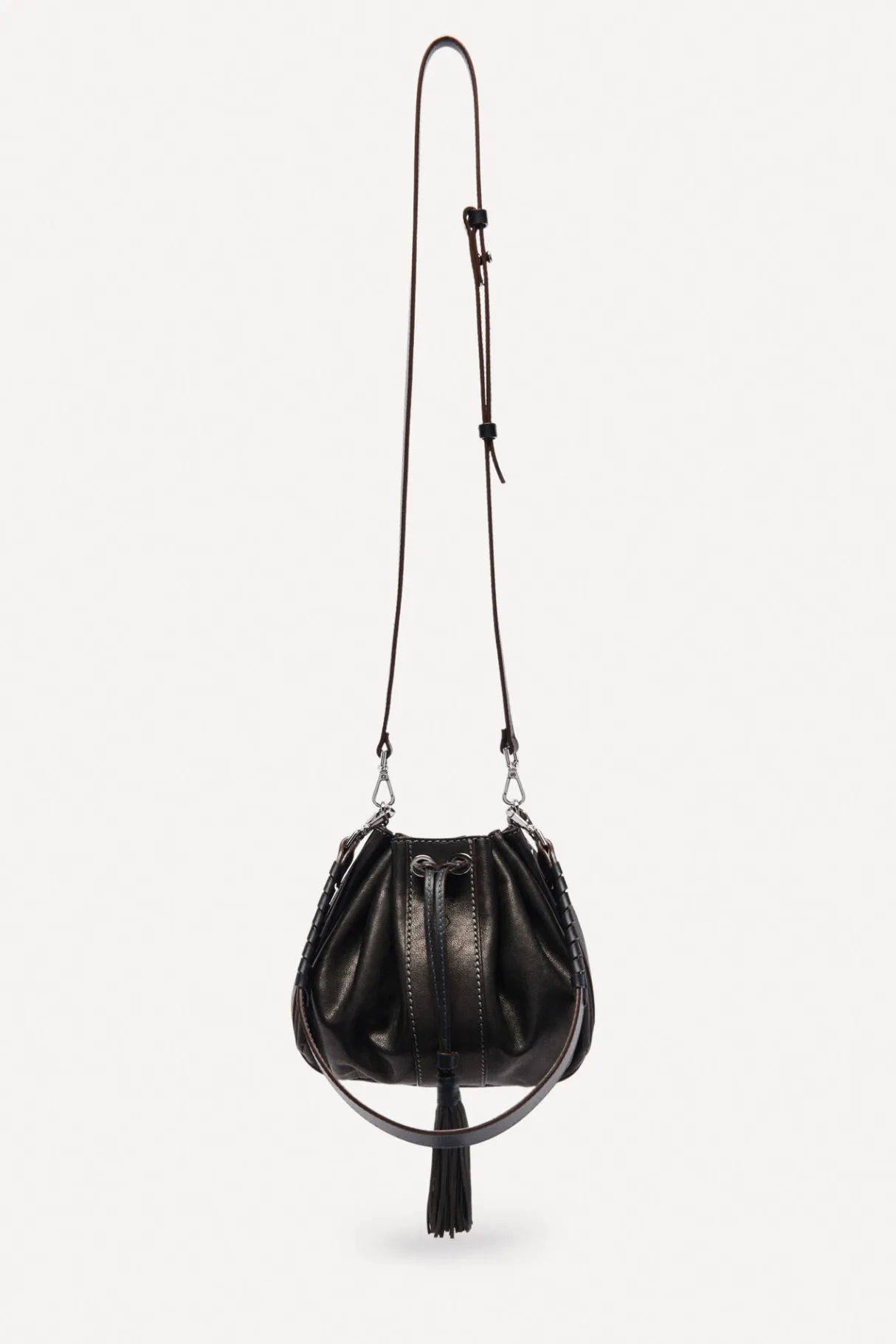 ba&sh Dahlia.*Femme Sacs