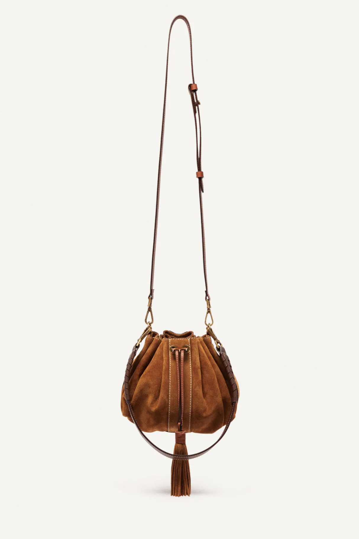 ba&sh Dahlia.*Femme Sacs