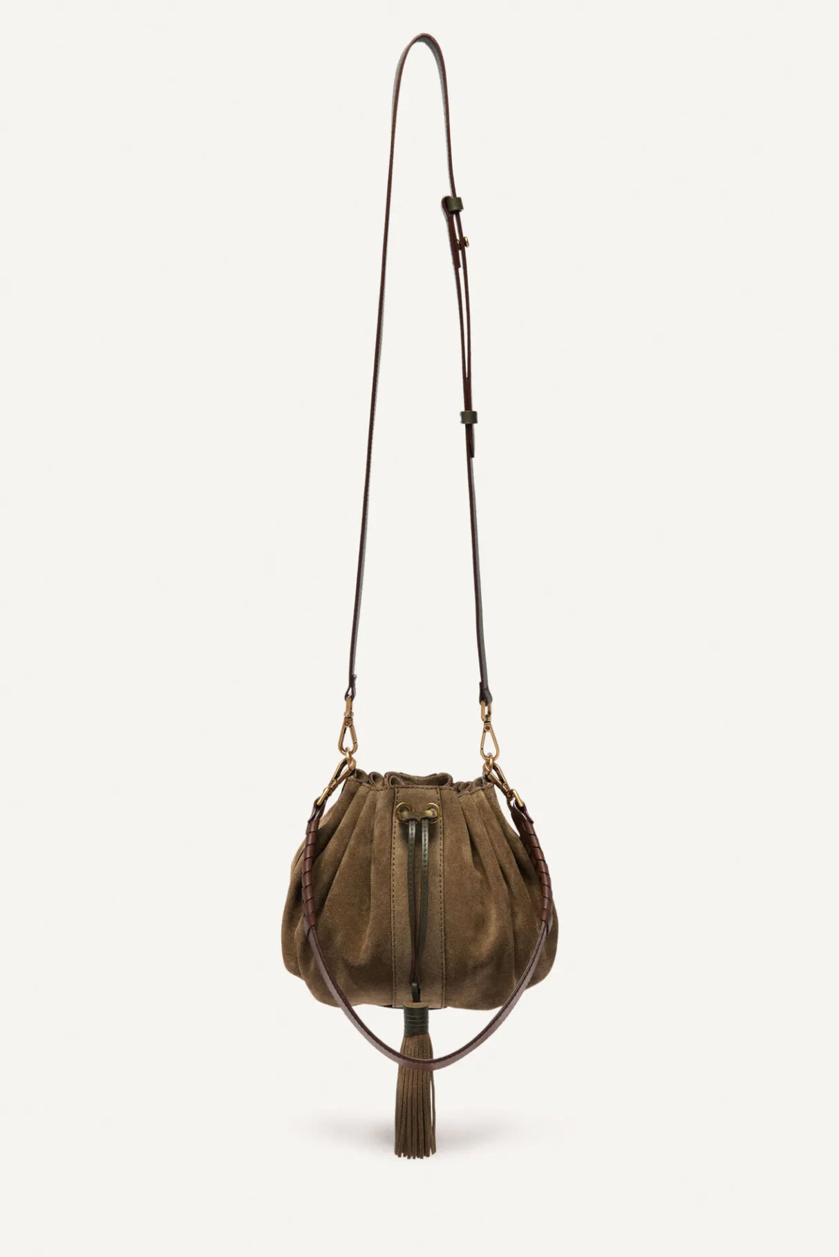 ba&sh Dahlia.*Femme Sacs