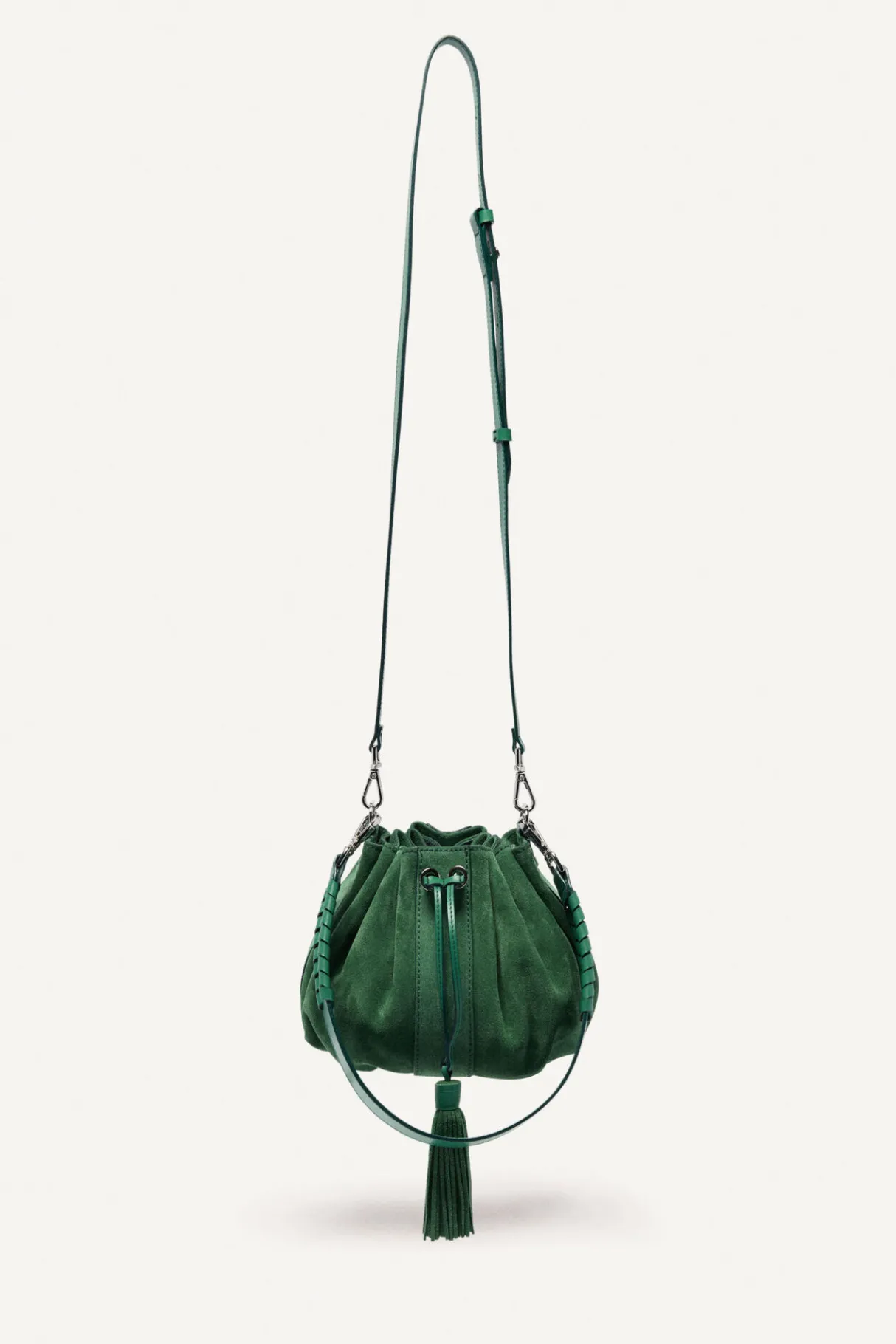 ba&sh Dahlia.*Femme Sacs