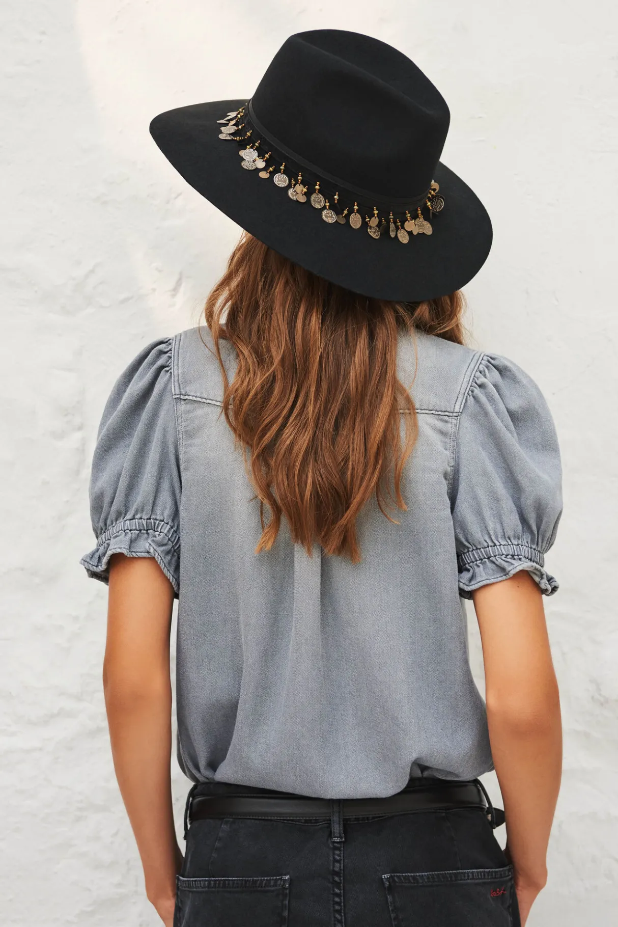 danee_3.webp ba&sh Danee.*Femme Tops & Chemises