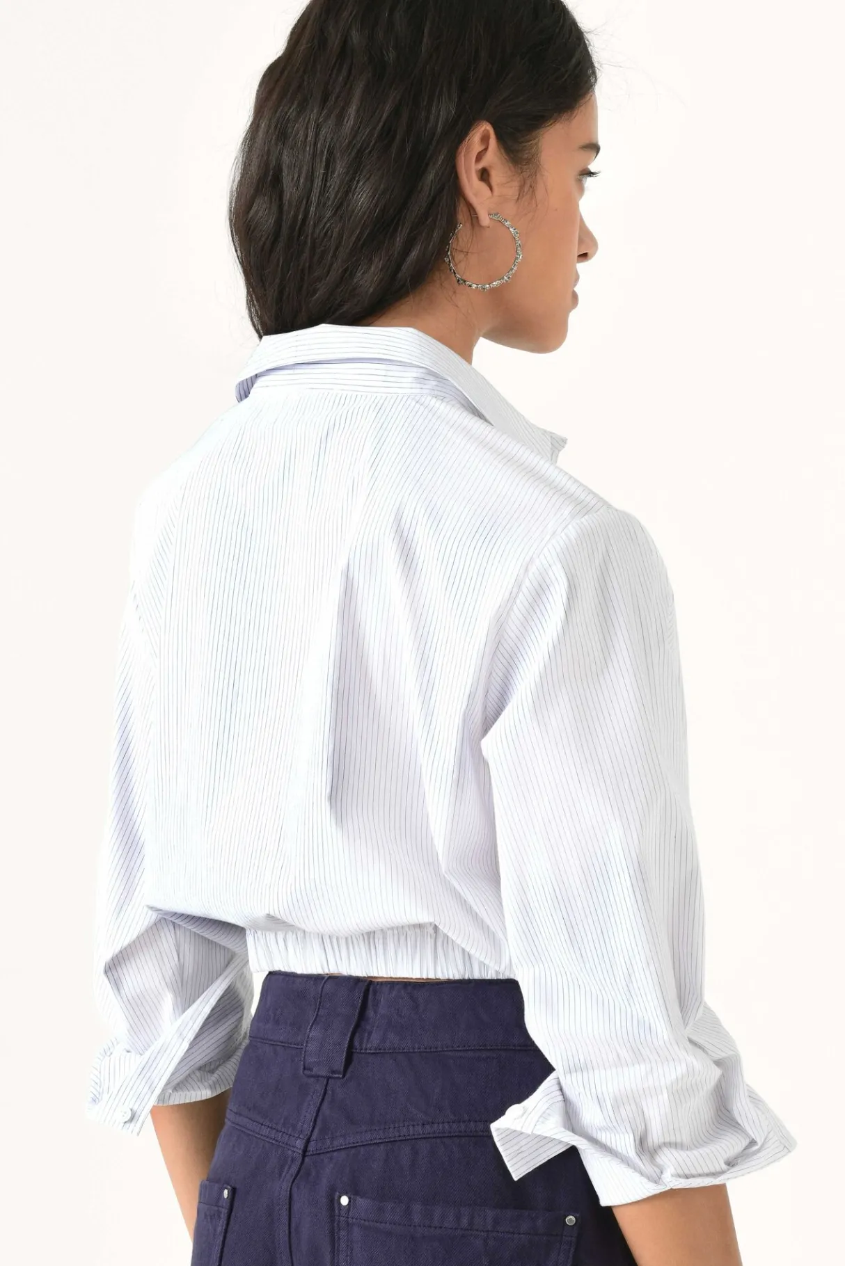 darmac_3.webp ba&sh Darmac.*Femme Tops & Chemises