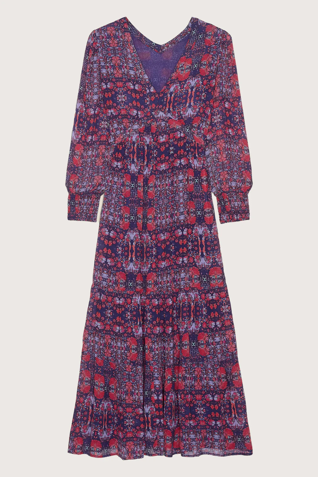 daryl_3.webp ba&sh Daryl.*Femme Robes