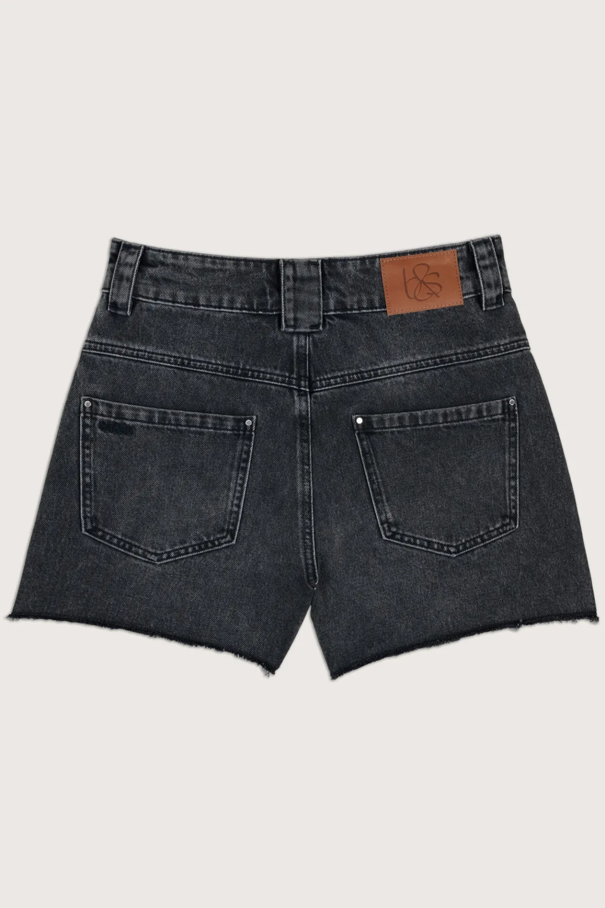 david_5.webp ba&sh David.*Femme Jupes & Shorts