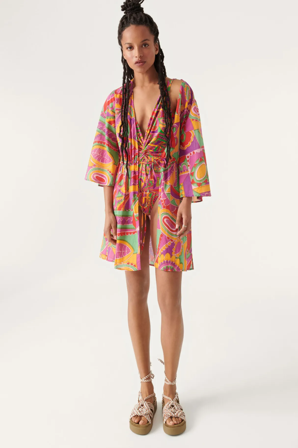 ba&sh Dean.*Femme Vestes & Manteaux