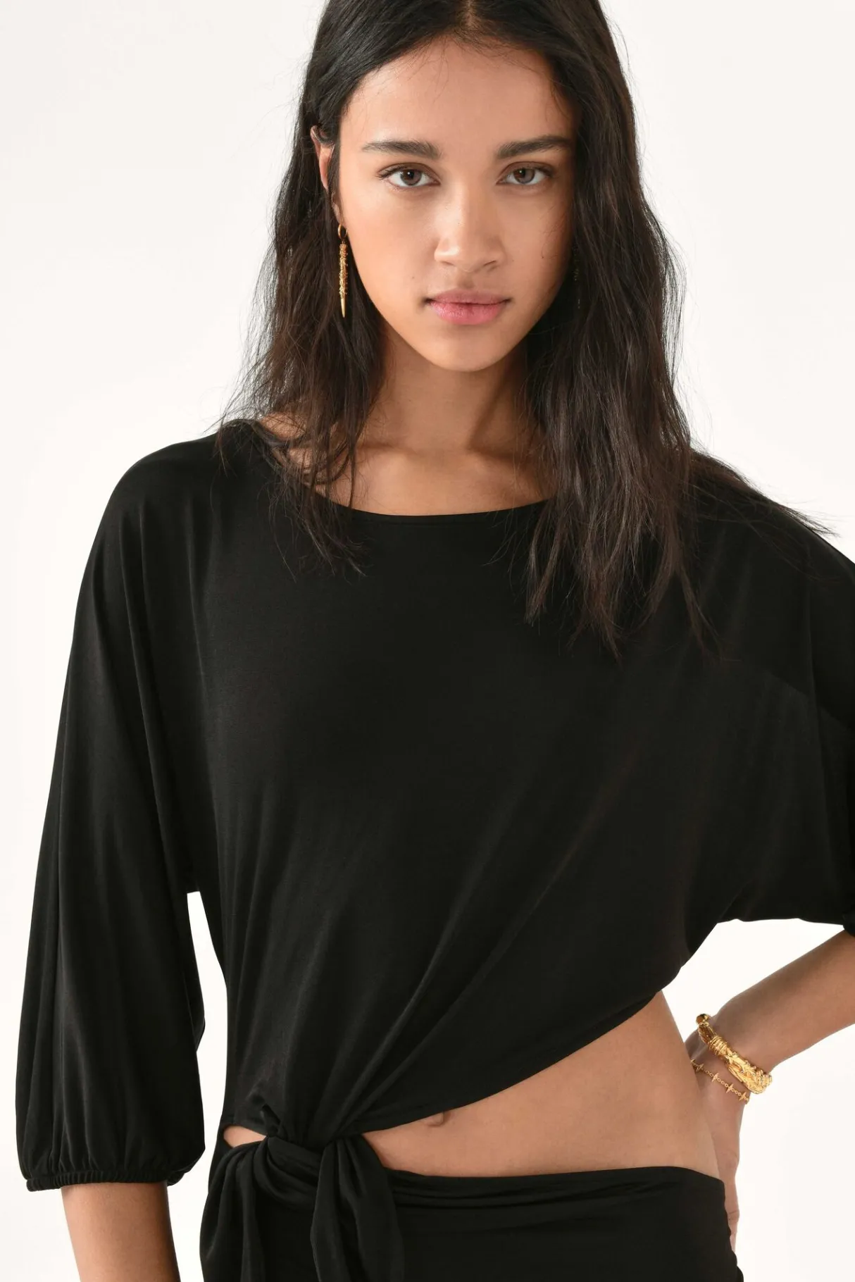ba&sh Dido.*Femme Robes