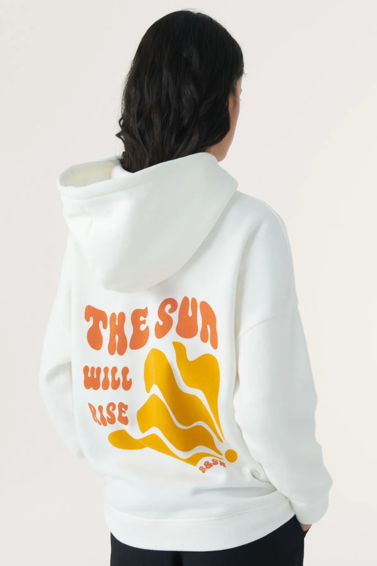 ba&sh Dion.*Femme Sweatshirts