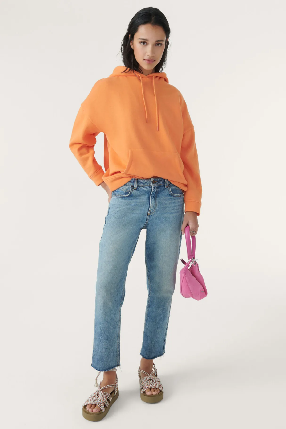 ba&sh Dion.*Femme Sweatshirts