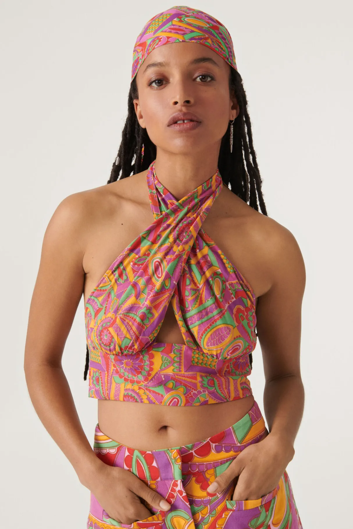 ba&sh Doll.*Femme Tops & Chemises