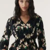 ba&sh Edon.*Femme Tops & Chemises