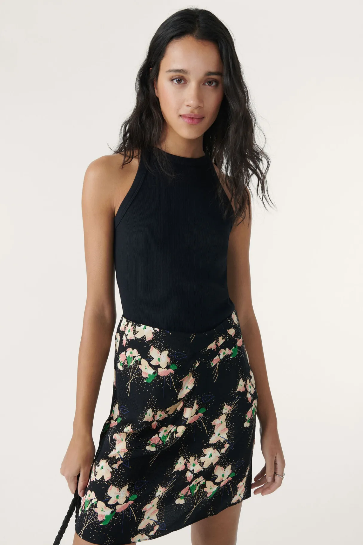 ba&sh Eka.*Femme Jupes & Shorts