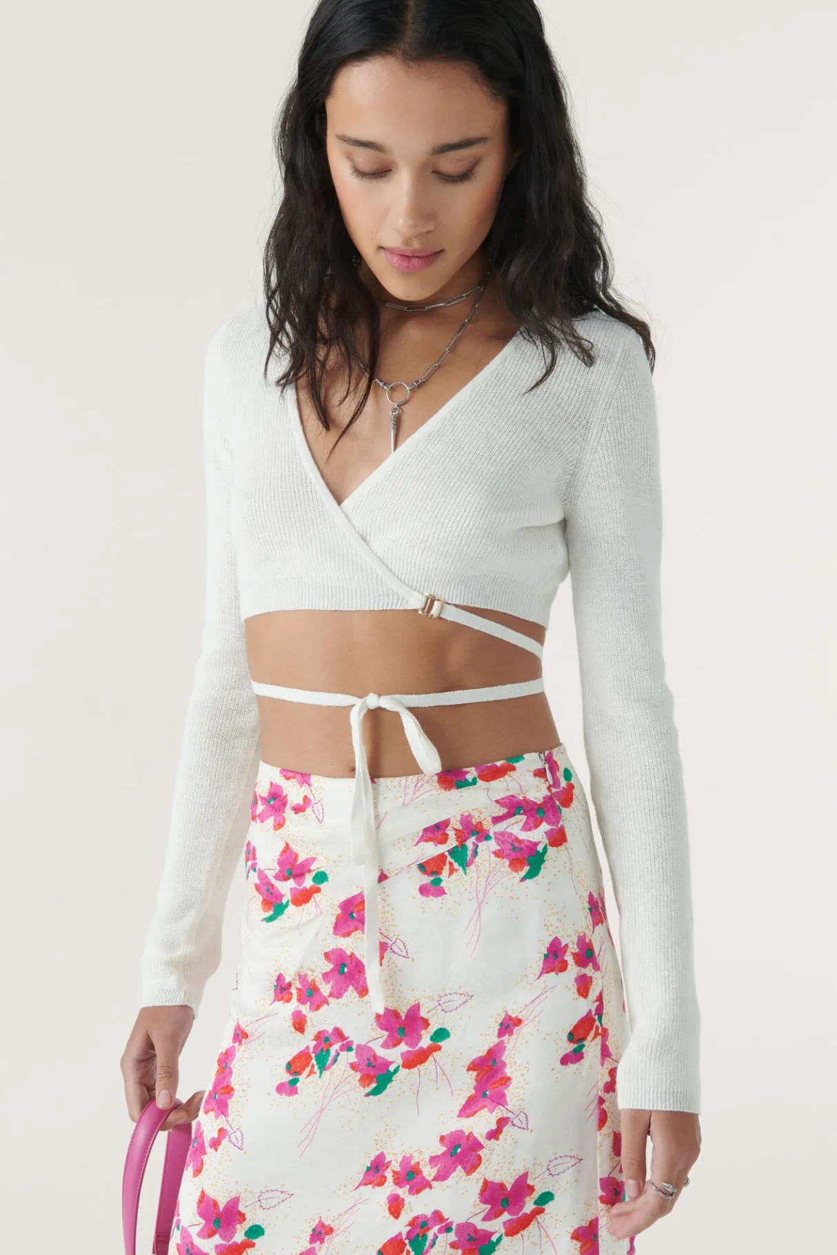 ba&sh Eka.*Femme Jupes & Shorts