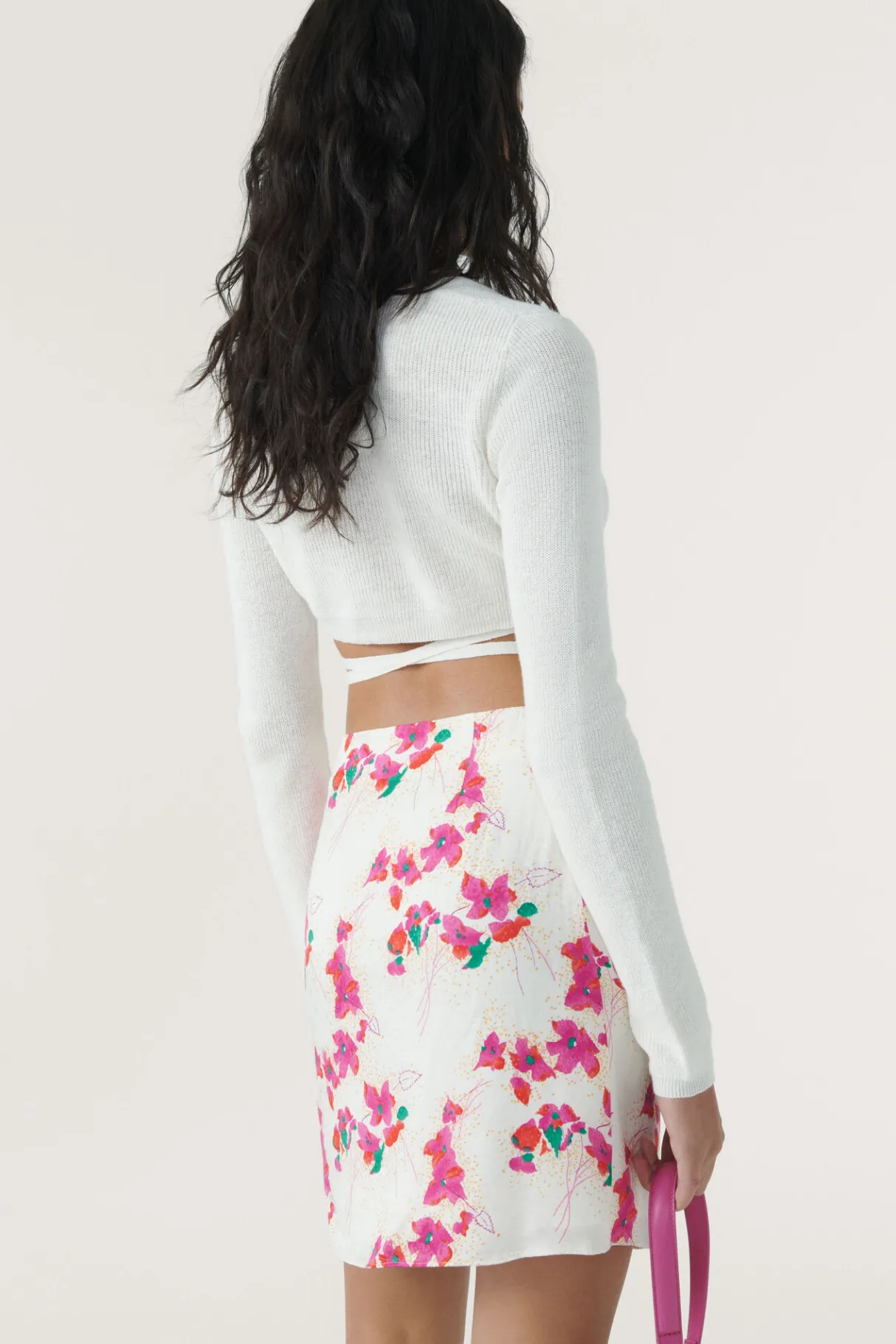 eka_3-1.webp ba&sh Eka.*Femme Jupes & Shorts