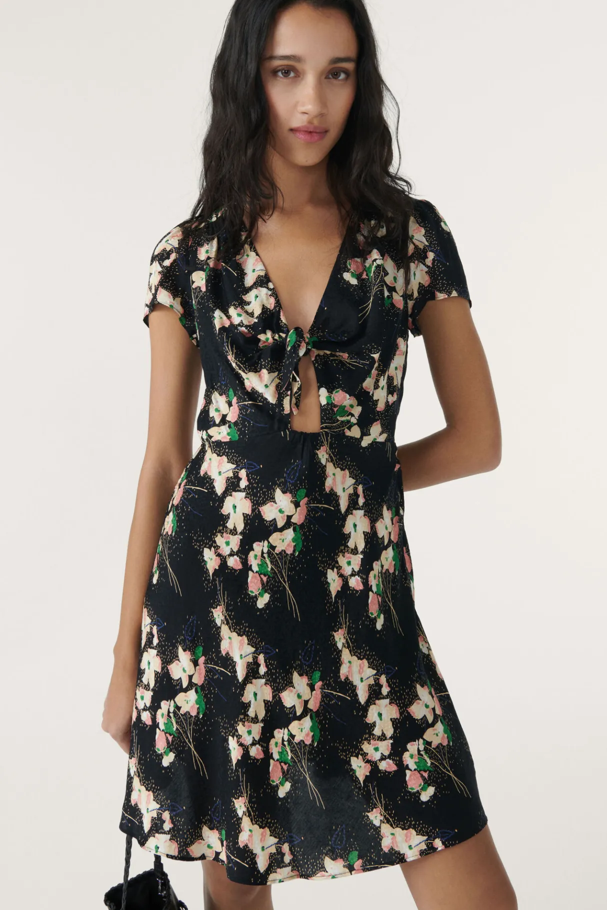 ba&sh Elita.*Femme Robes
