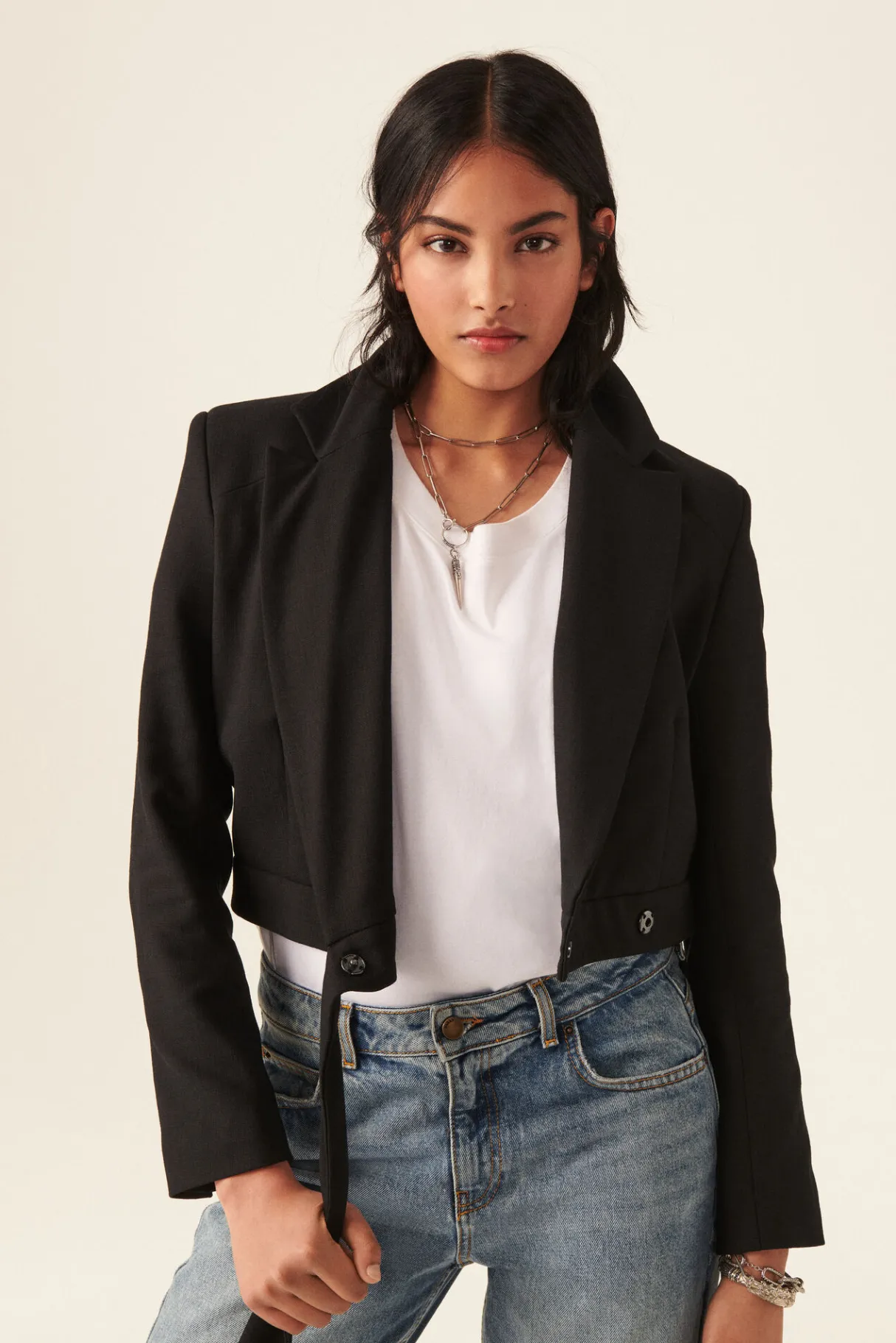 ba&sh Esta.*Femme Vestes & Manteaux