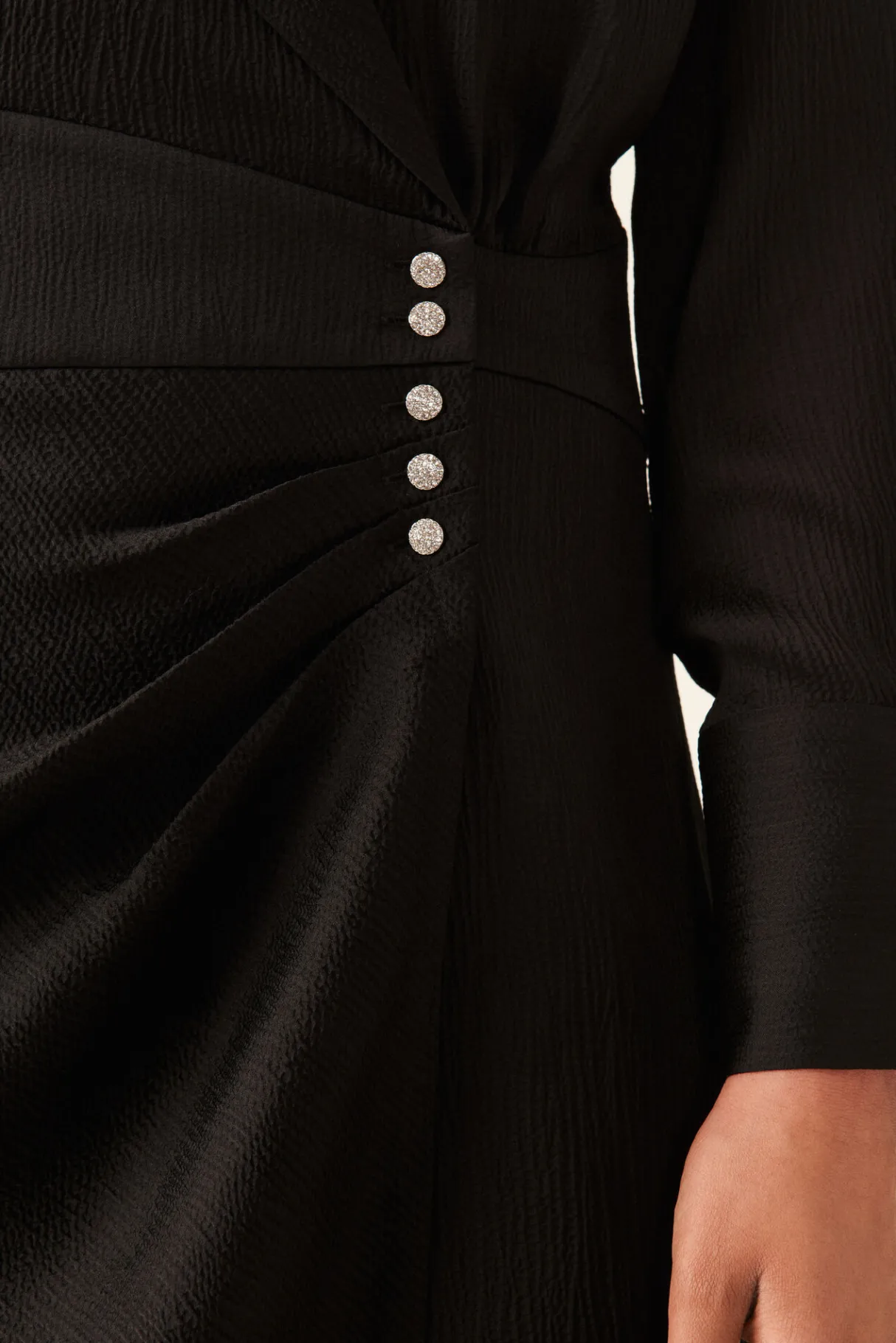 falla_2.webp ba&sh Falla.*Femme Robes