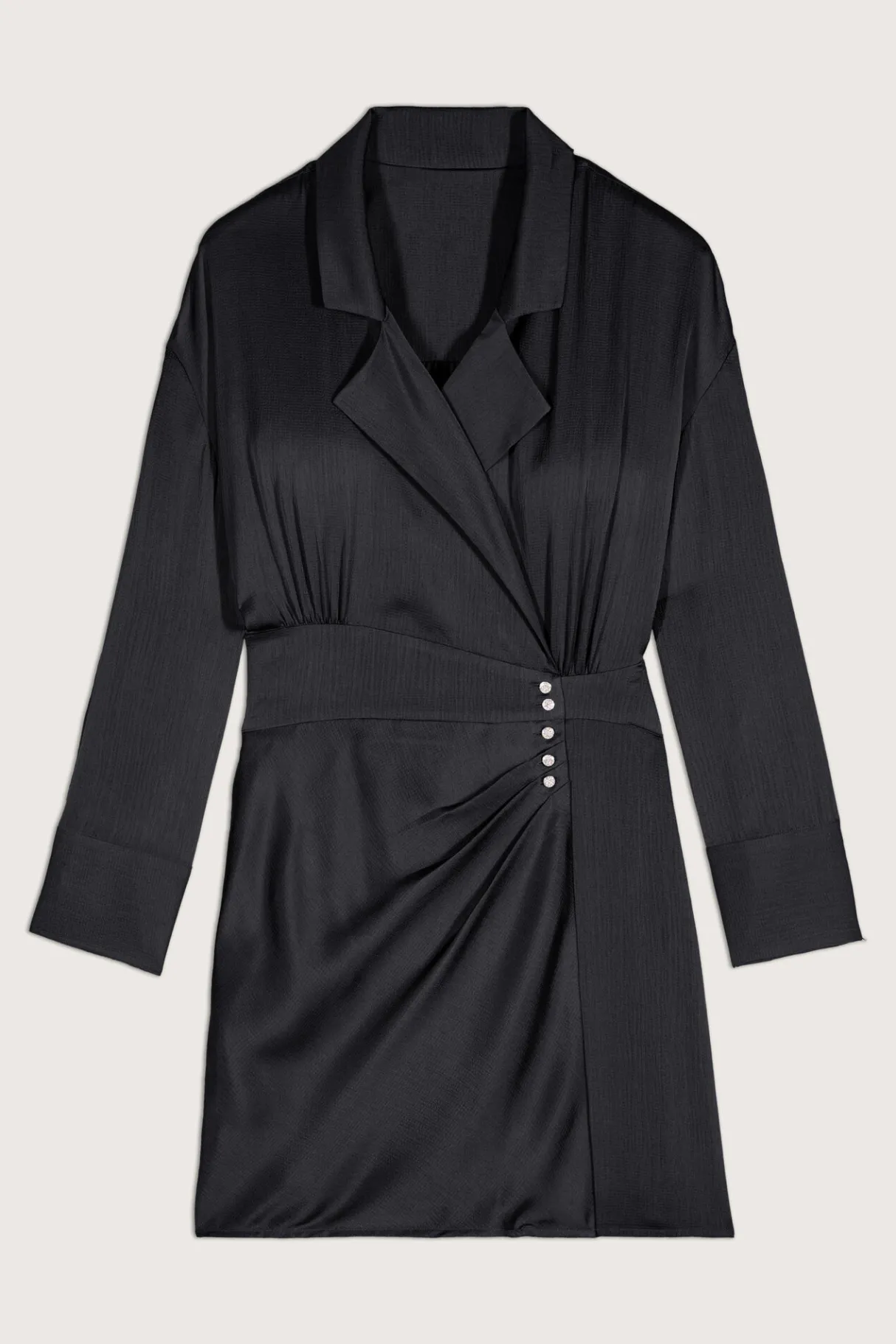 falla_4.webp ba&sh Falla.*Femme Robes