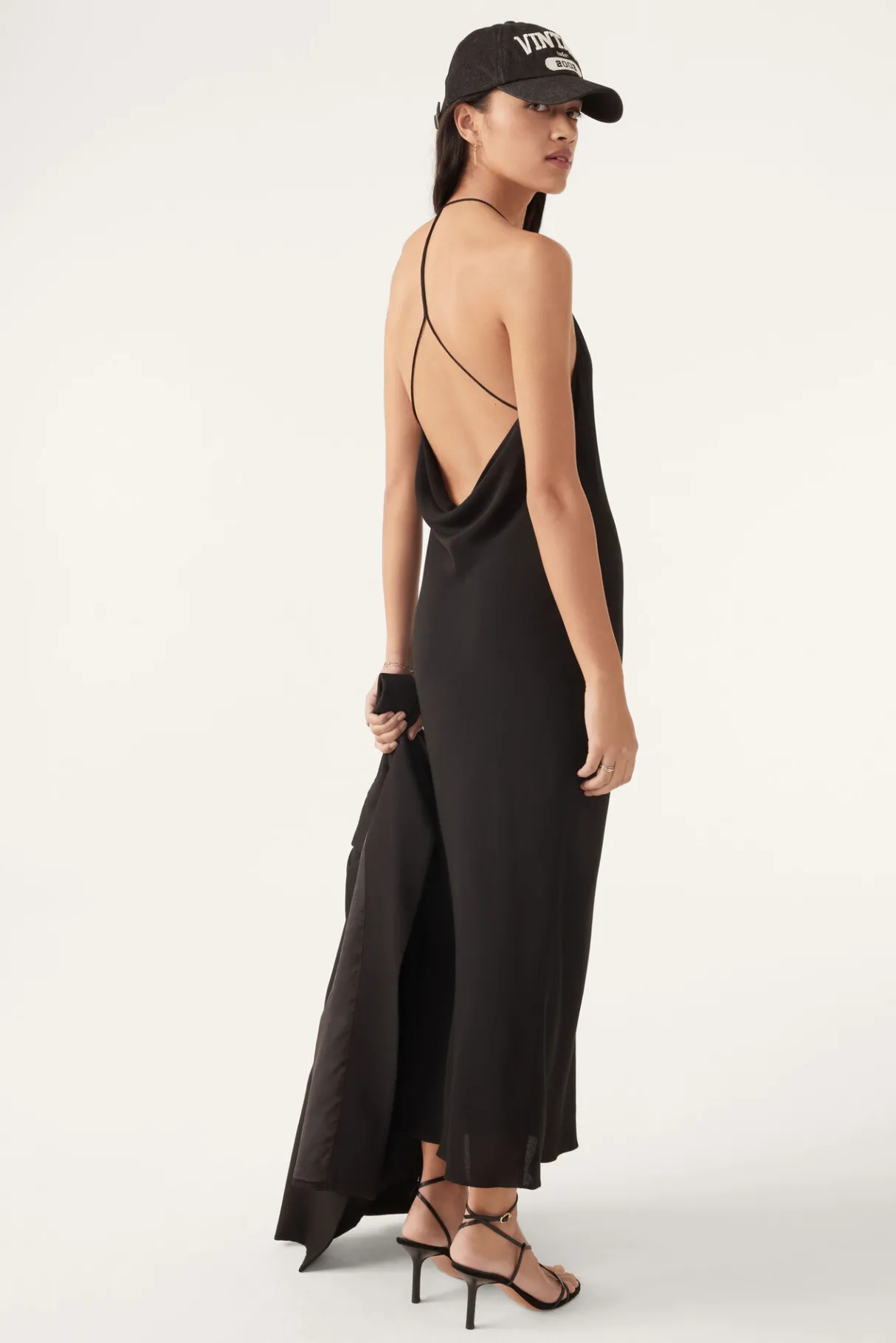 ba&sh Fame.*Femme Robes