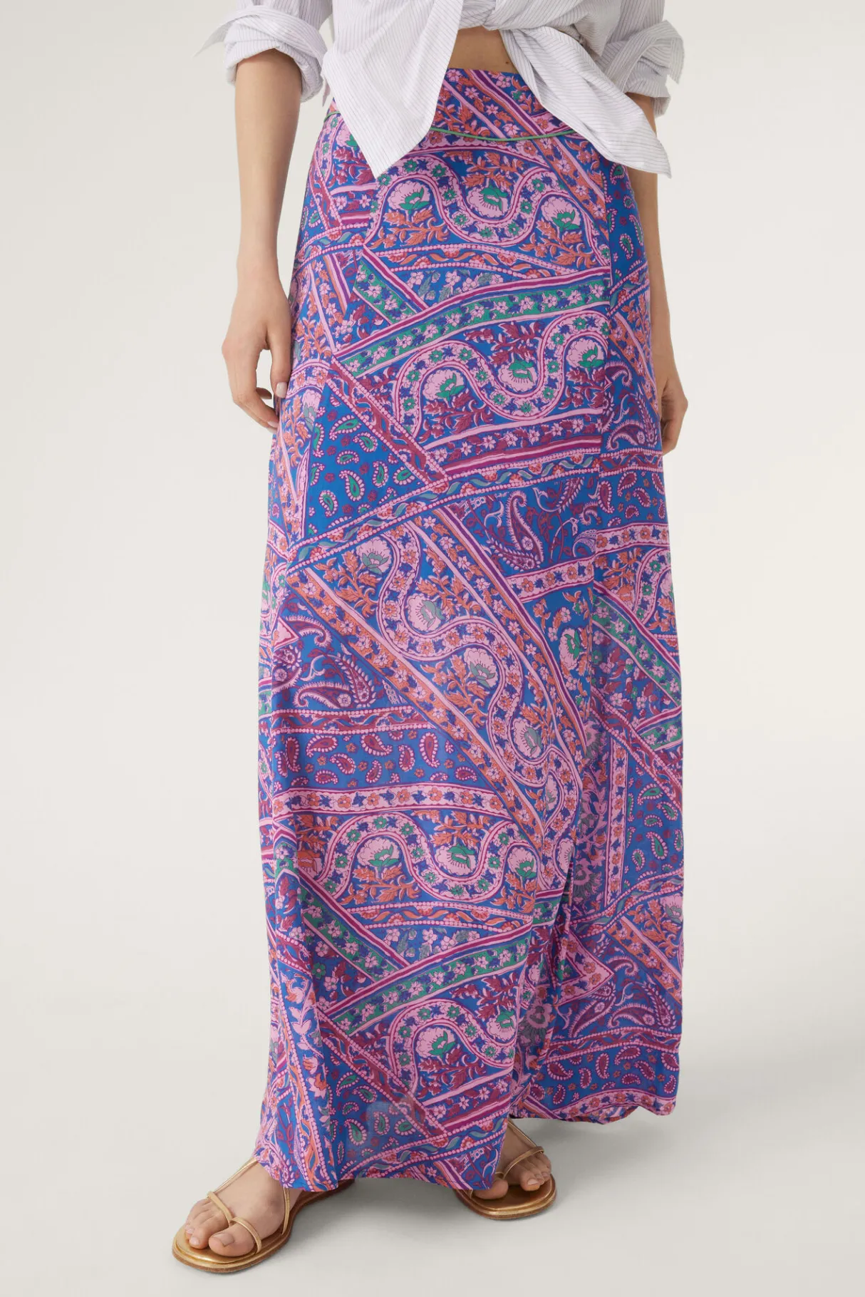 ba&sh Fanessa.*Femme Jupes & Shorts
