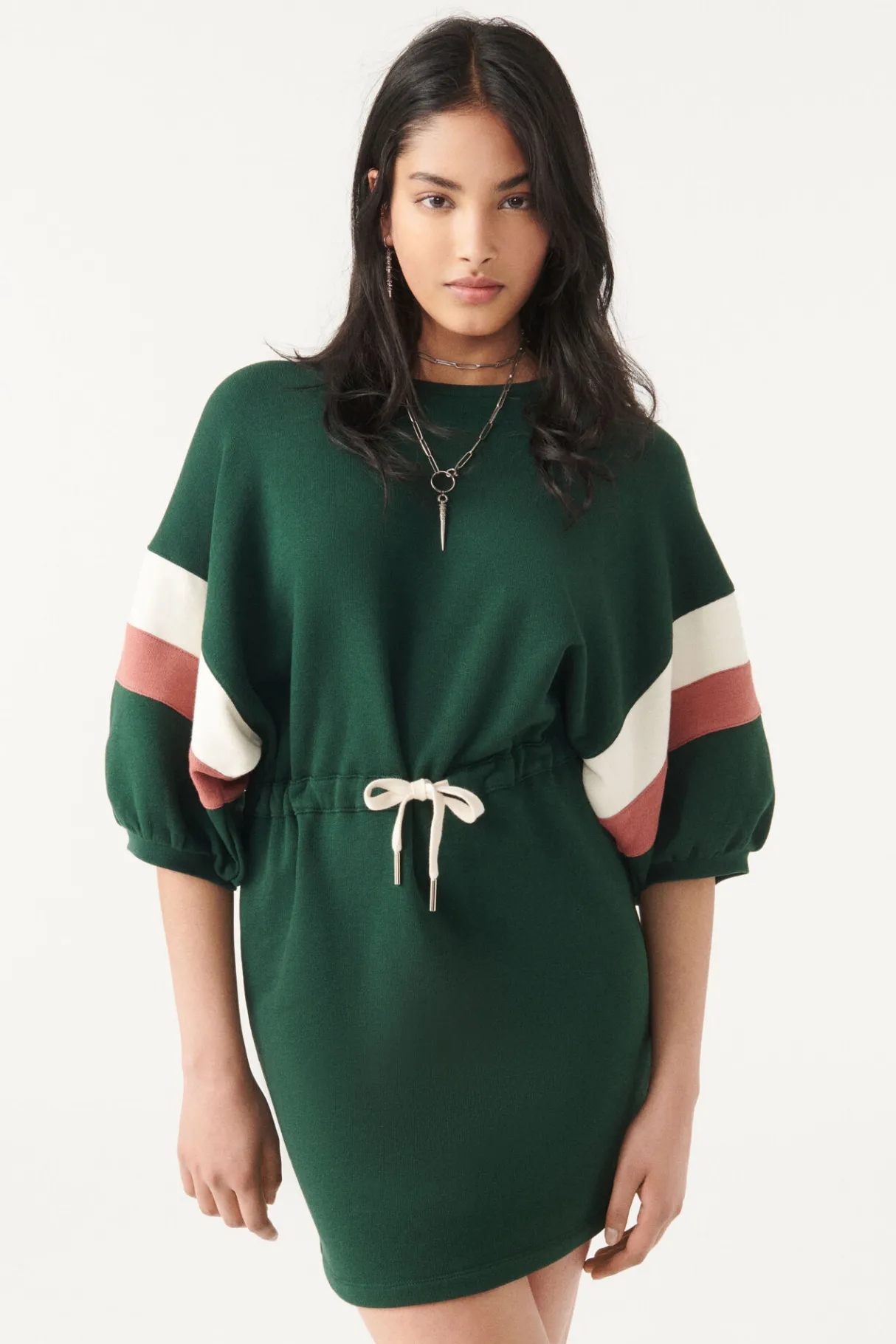 ba&sh Fasia.*Femme Robes