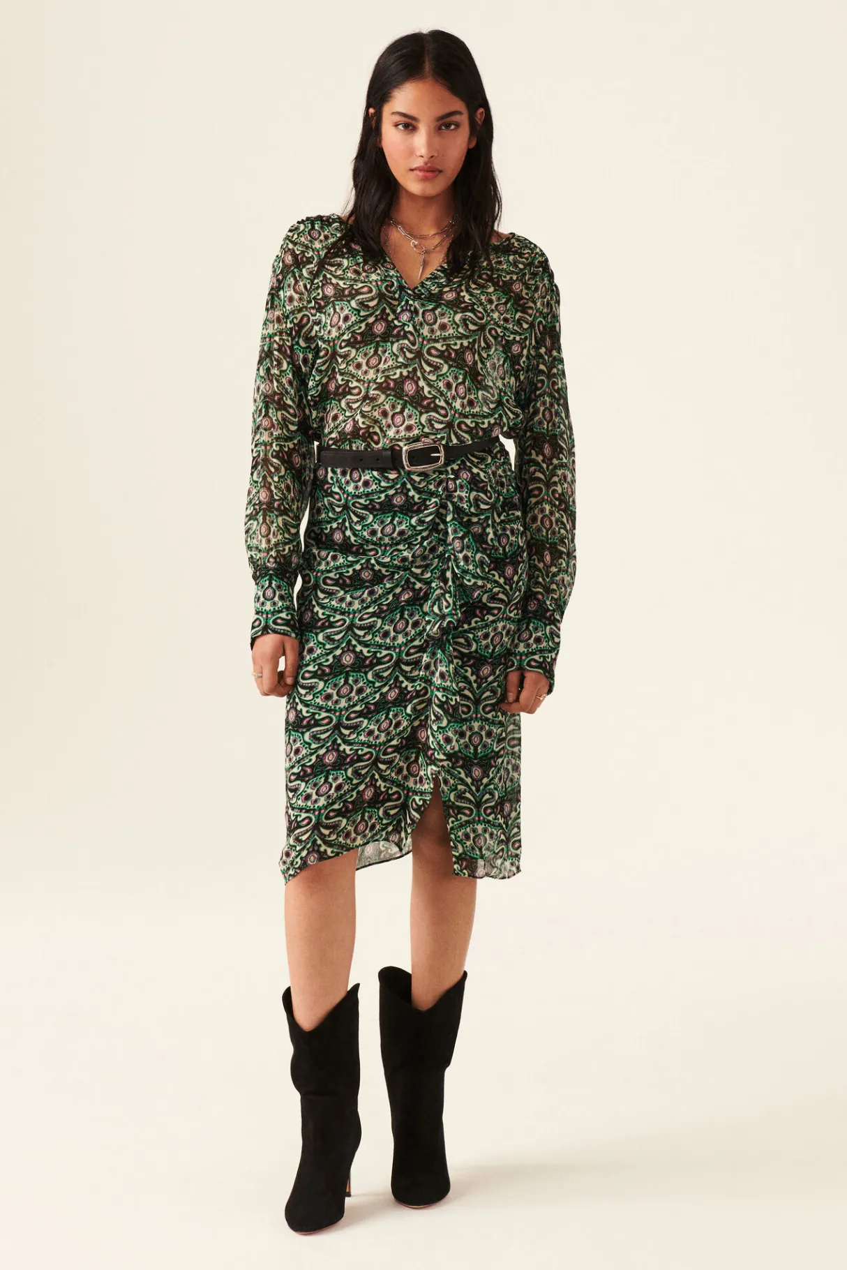 ba&sh Faustine.*Femme Jupes & Shorts