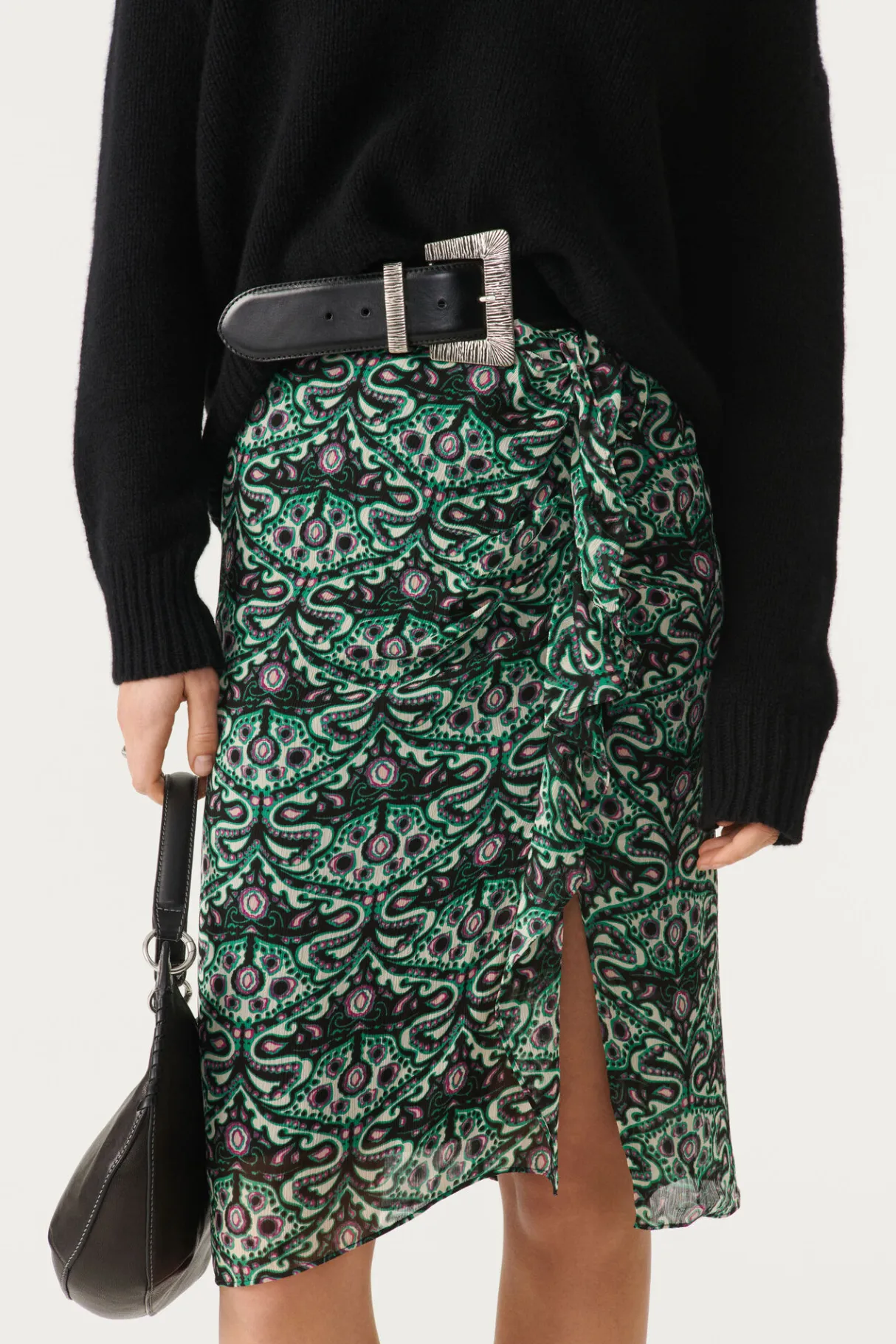 ba&sh Faustine.*Femme Jupes & Shorts