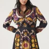 ba&sh Fedora.*Femme Robes