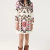 ba&sh Fedora.*Femme Robes