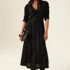 ba&sh Fercy.*Femme Robes