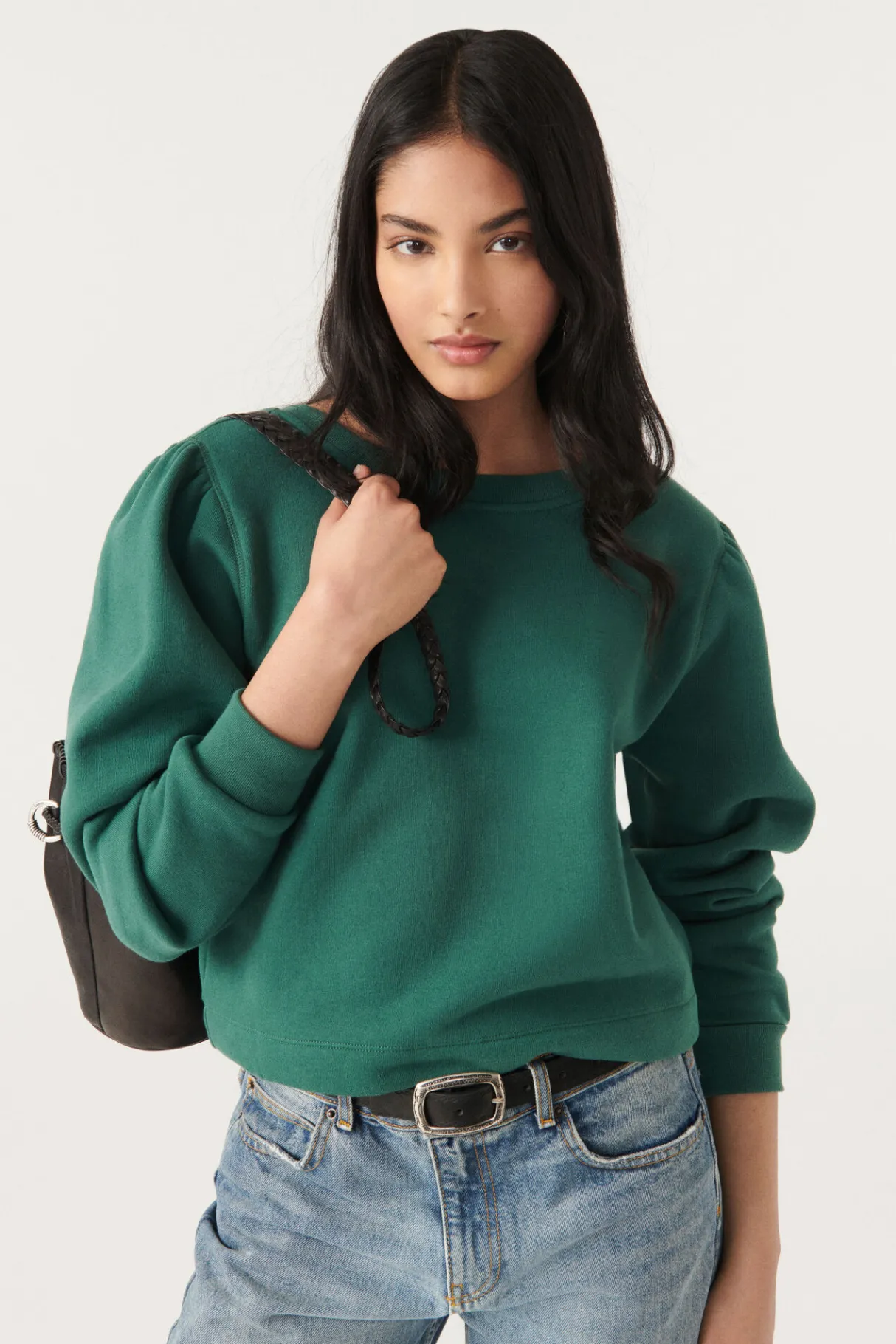 ba&sh Fey.*Femme Sweatshirts