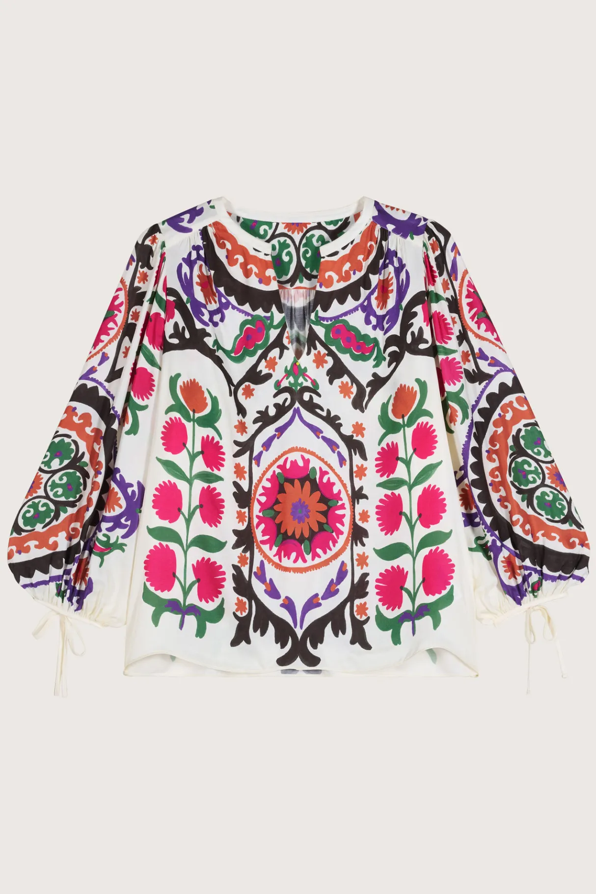 fida_3.webp ba&sh Fida.*Femme Tops & Chemises
