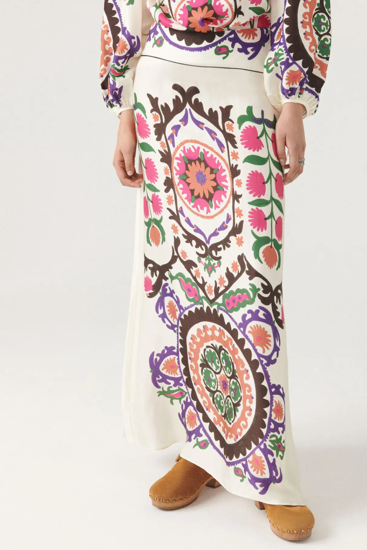 ba&sh Fiska.*Femme Jupes & Shorts