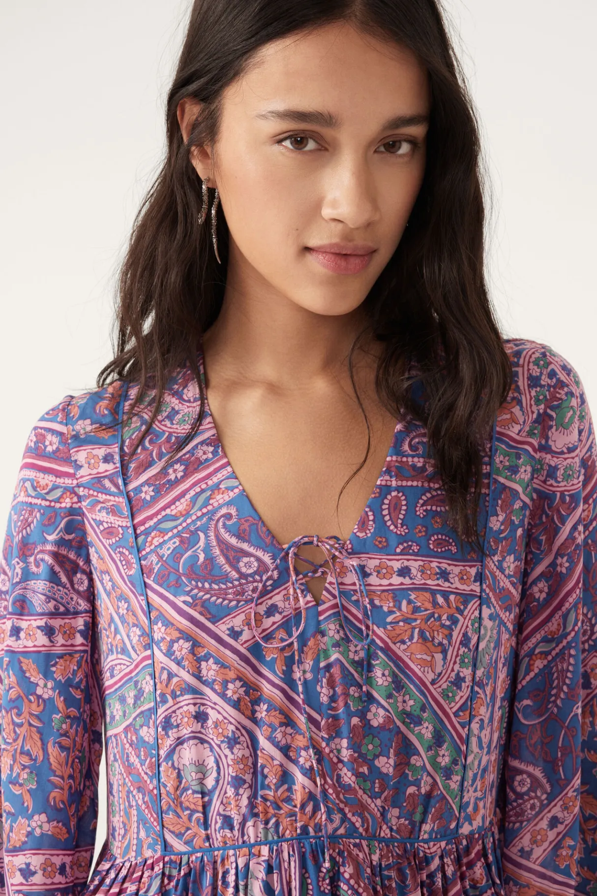 fleur_2-1.webp ba&sh Fleur.*Femme Robes