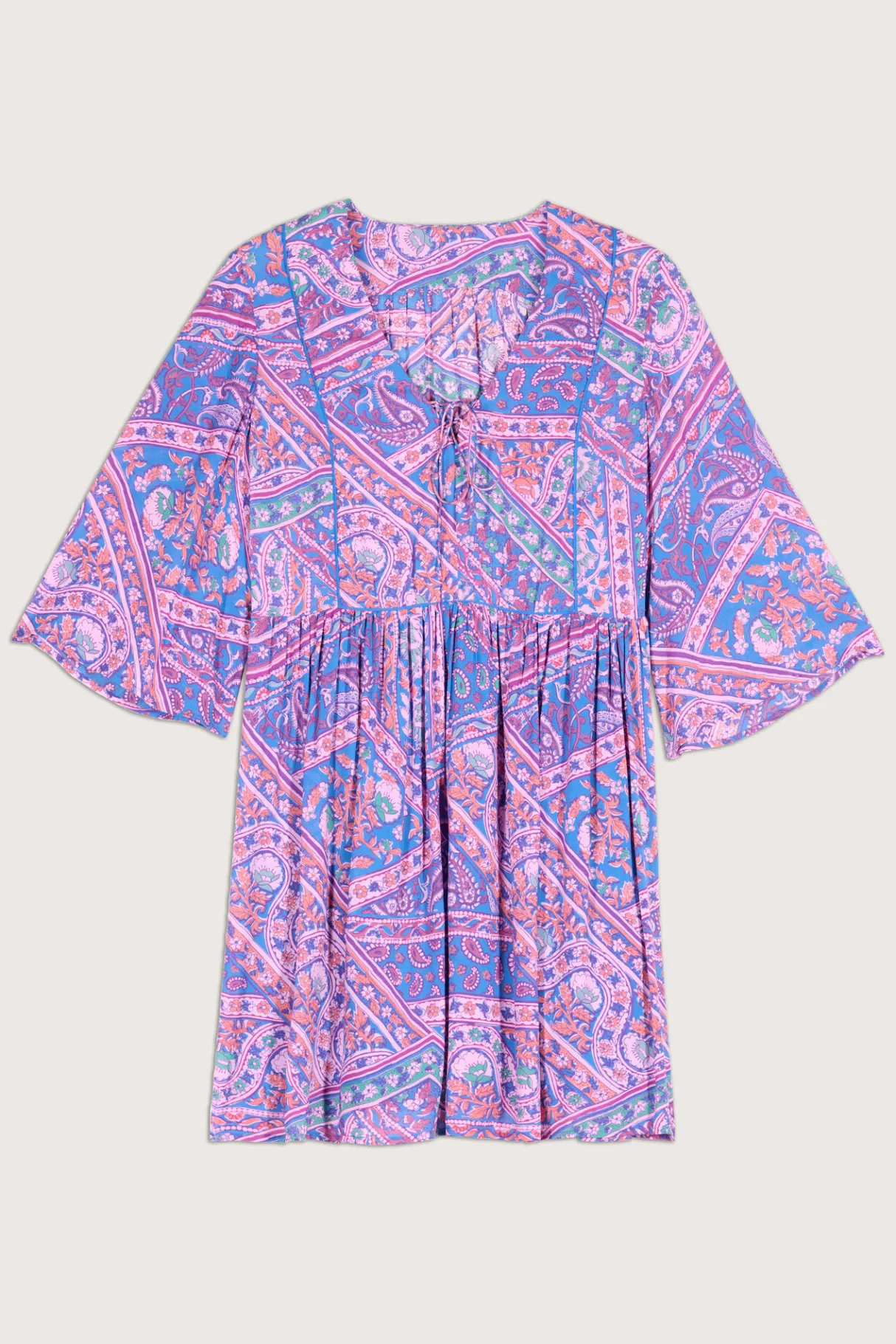 fleur_4-1.webp ba&sh Fleur.*Femme Robes