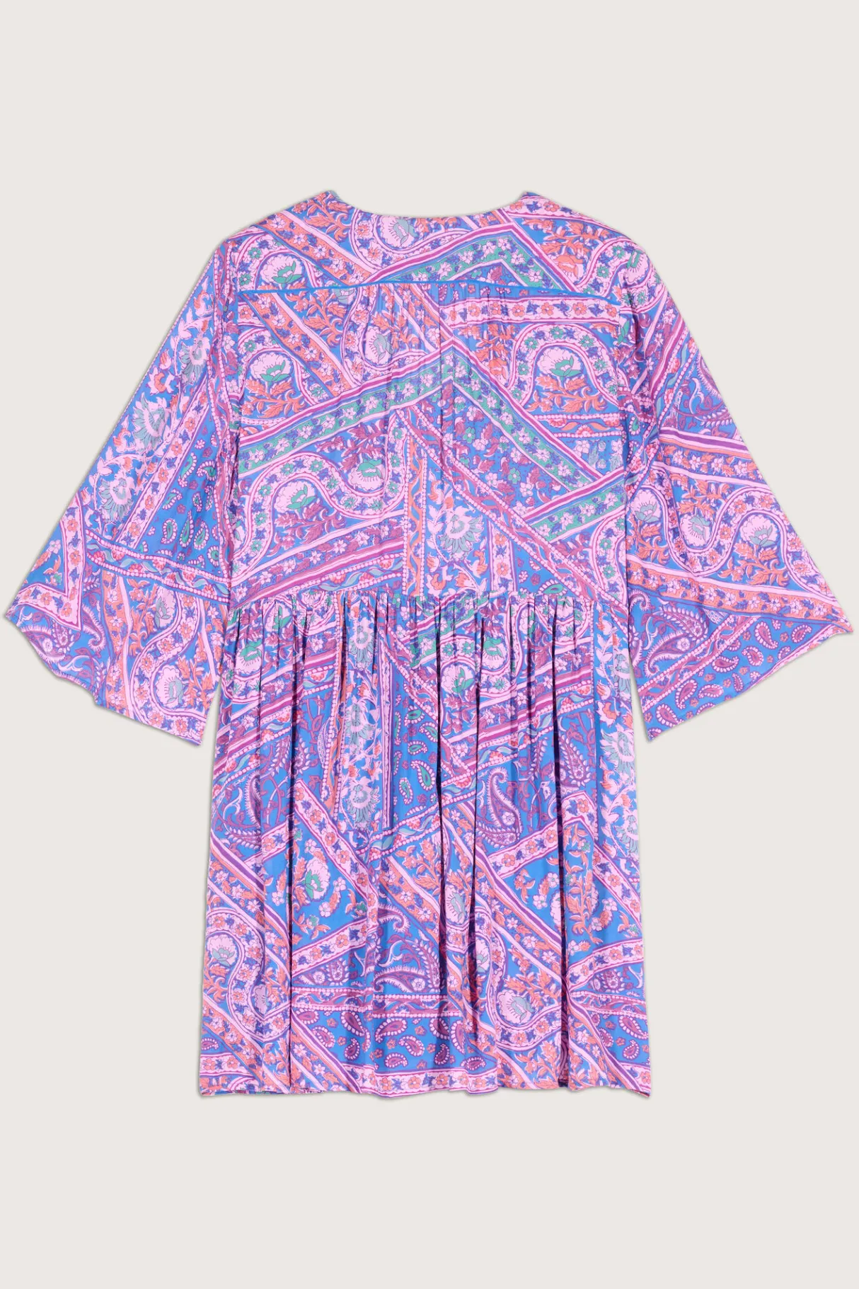 fleur_5-1.webp ba&sh Fleur.*Femme Robes