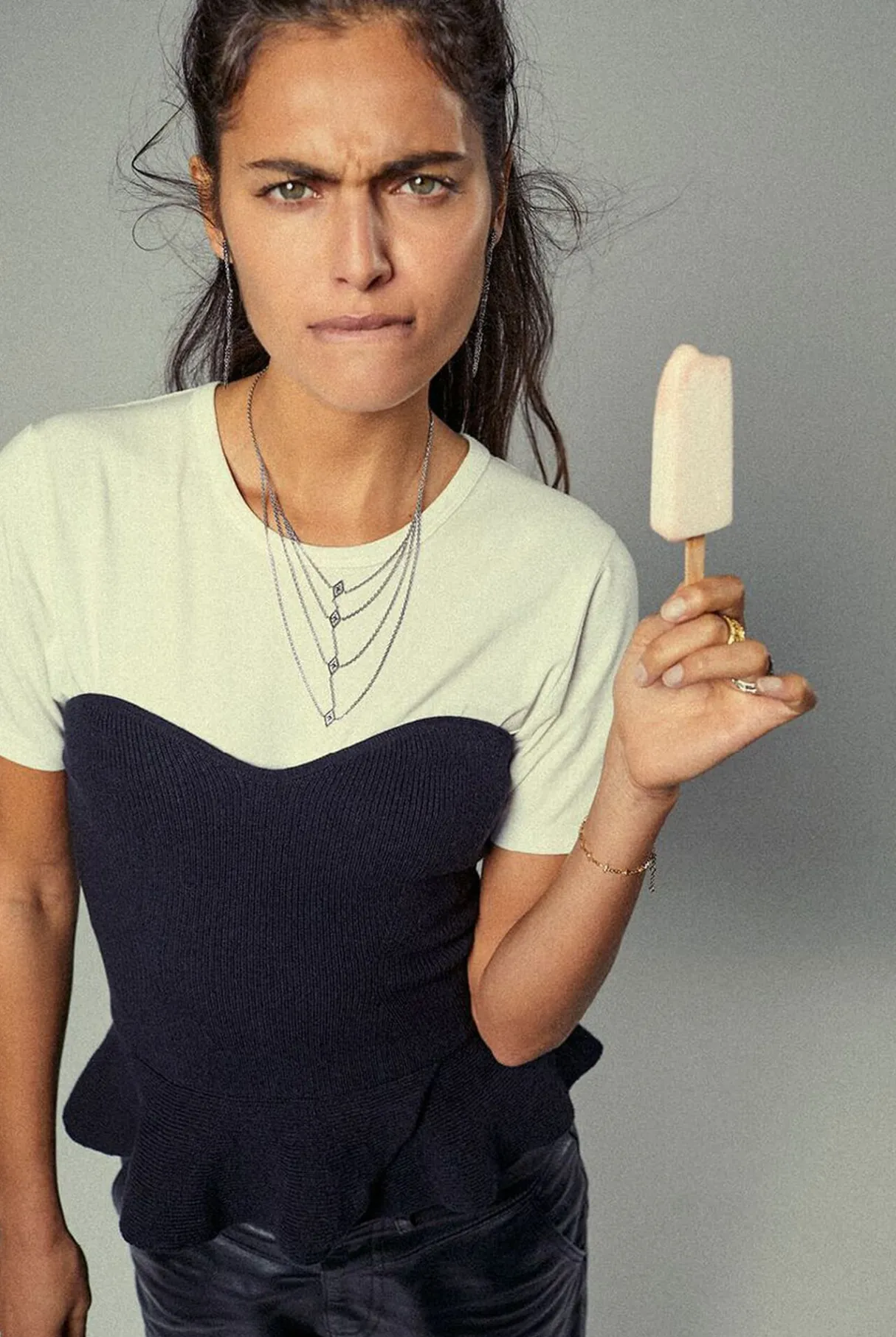 ba&sh Gypset.*Femme Bijoux