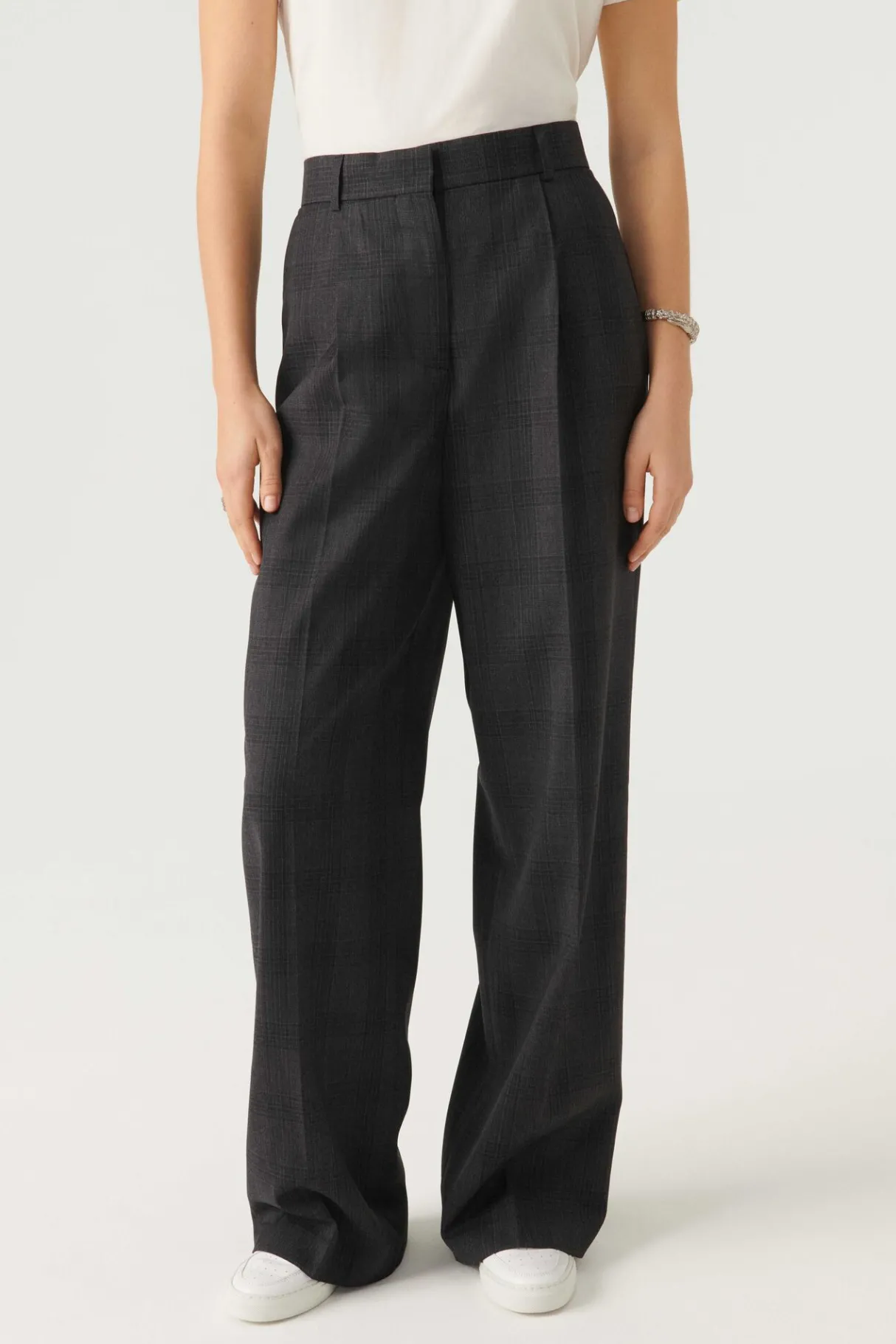 ba&sh Harry.*Femme Pantalons