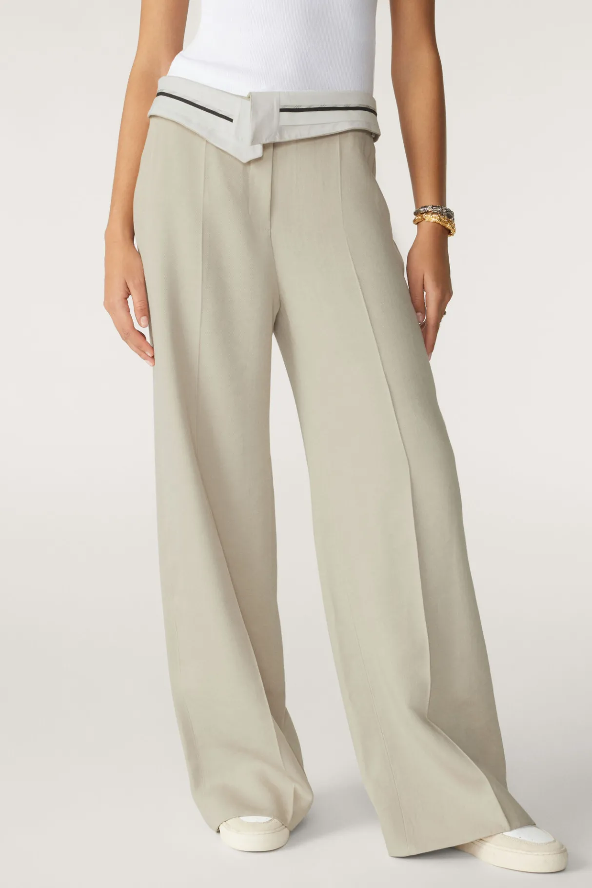 ba&sh Harry.*Femme Pantalons